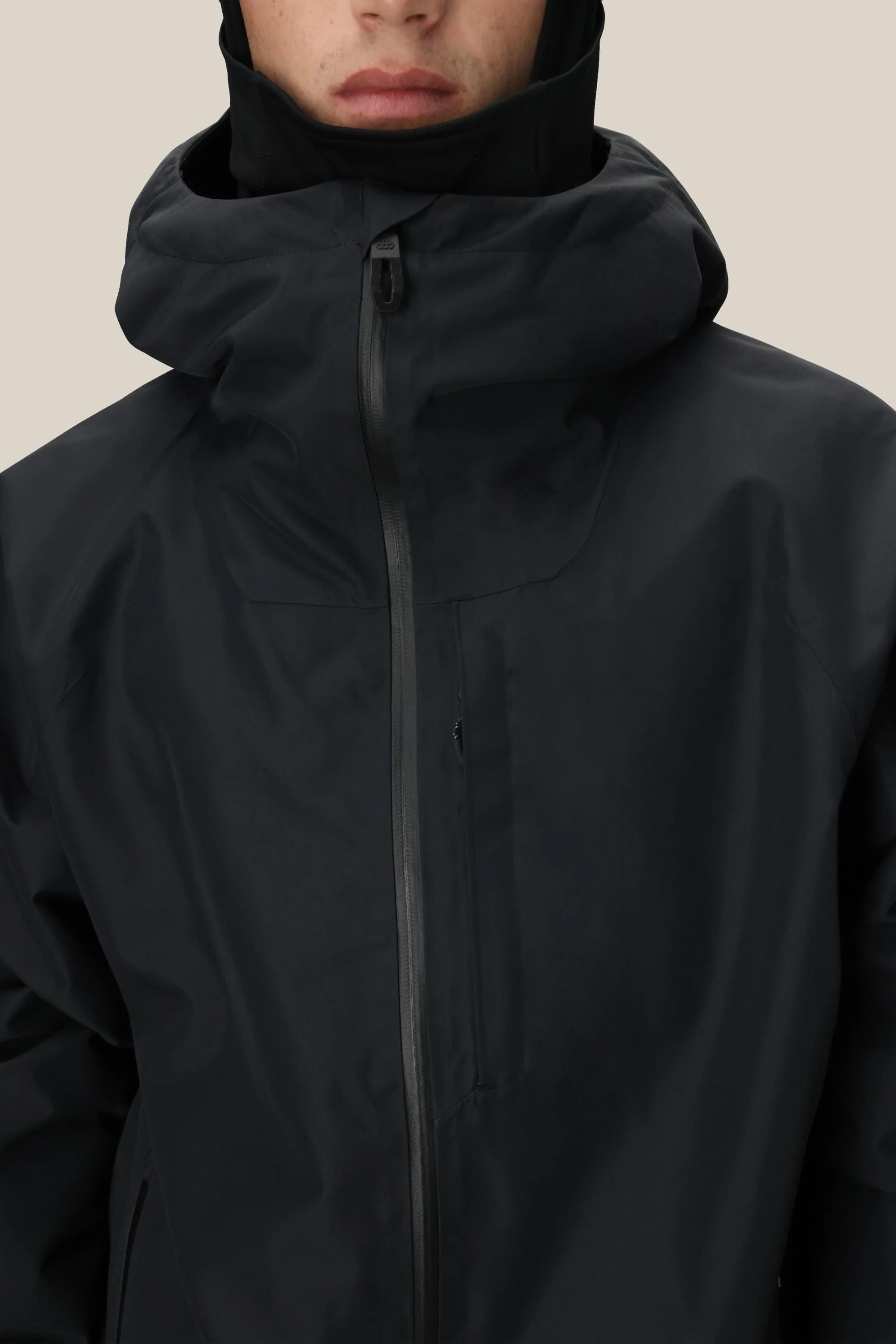 686 Men's Gateway Shell Jacket - Image 6