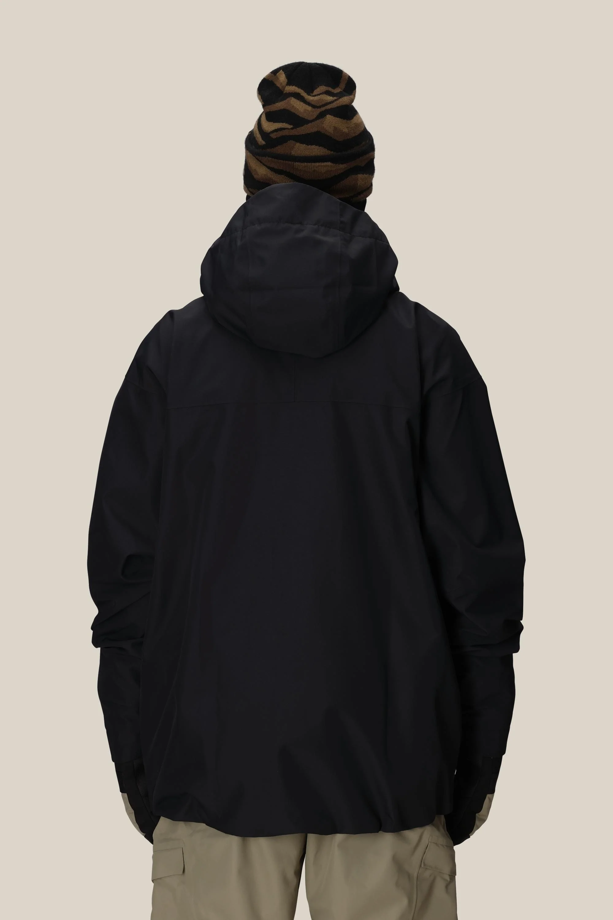 686 Men's Gateway Shell Jacket - Image 8