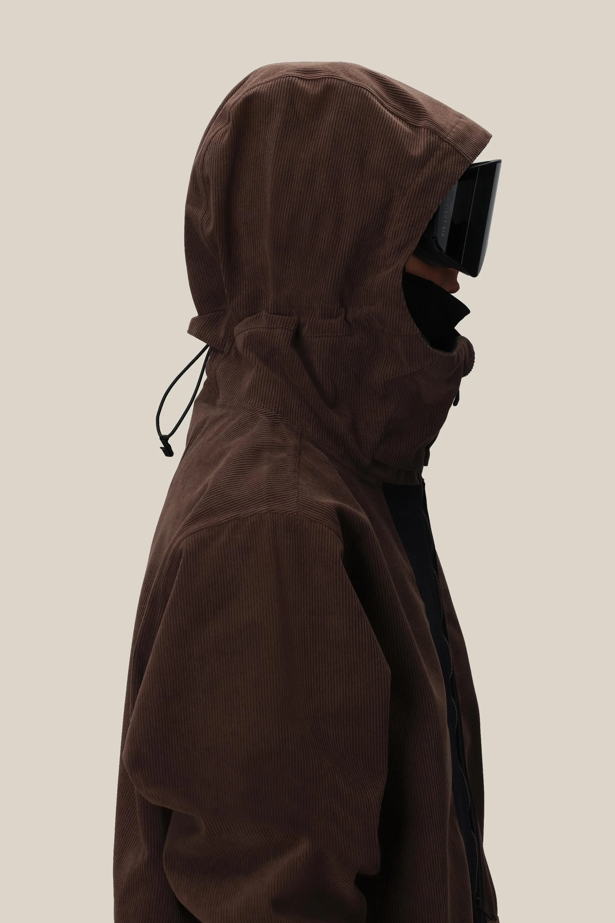 686 Men's Ghost™ 2.5L Anorak - Image 3
