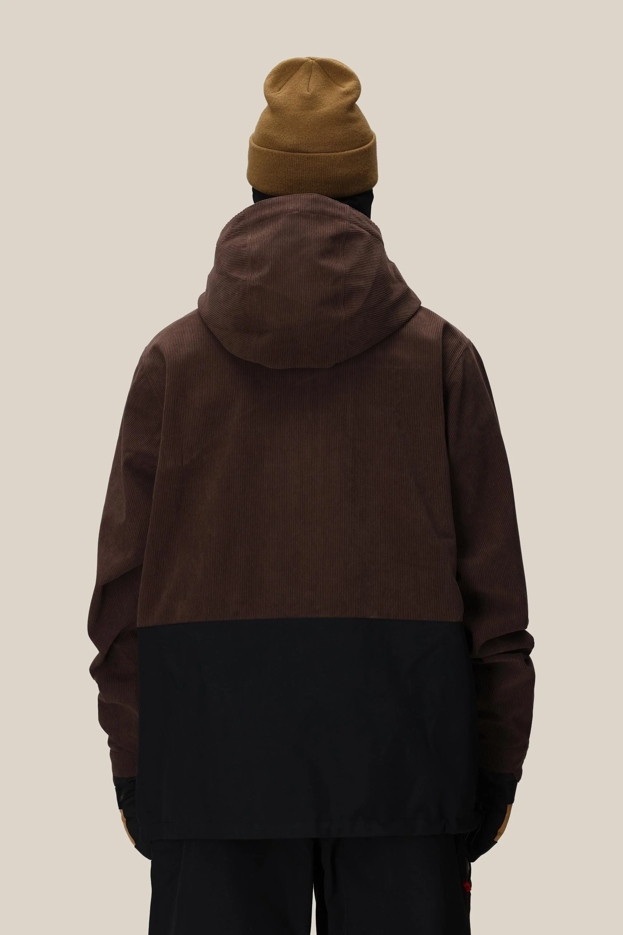 686 Men's Ghost™ 2.5L Anorak - Image 6