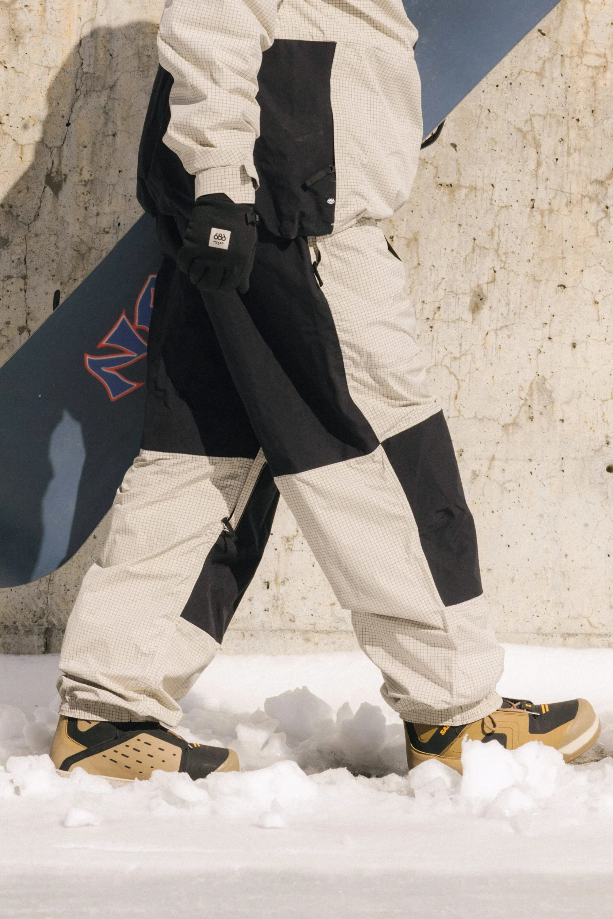 686 Ghost™ 2.5L Pant - Image 13