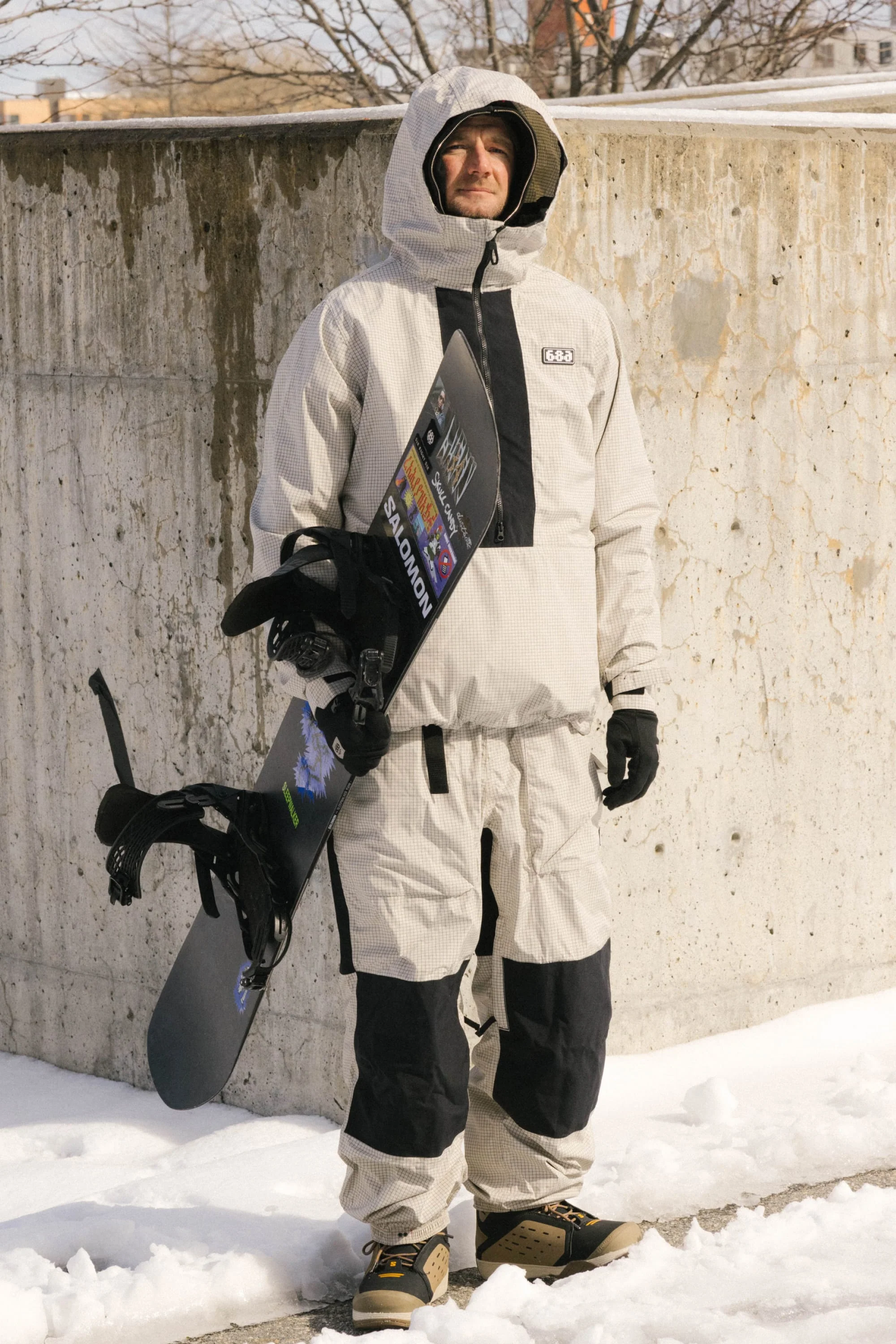 686 Ghost™ 2.5L Pant - Image 14