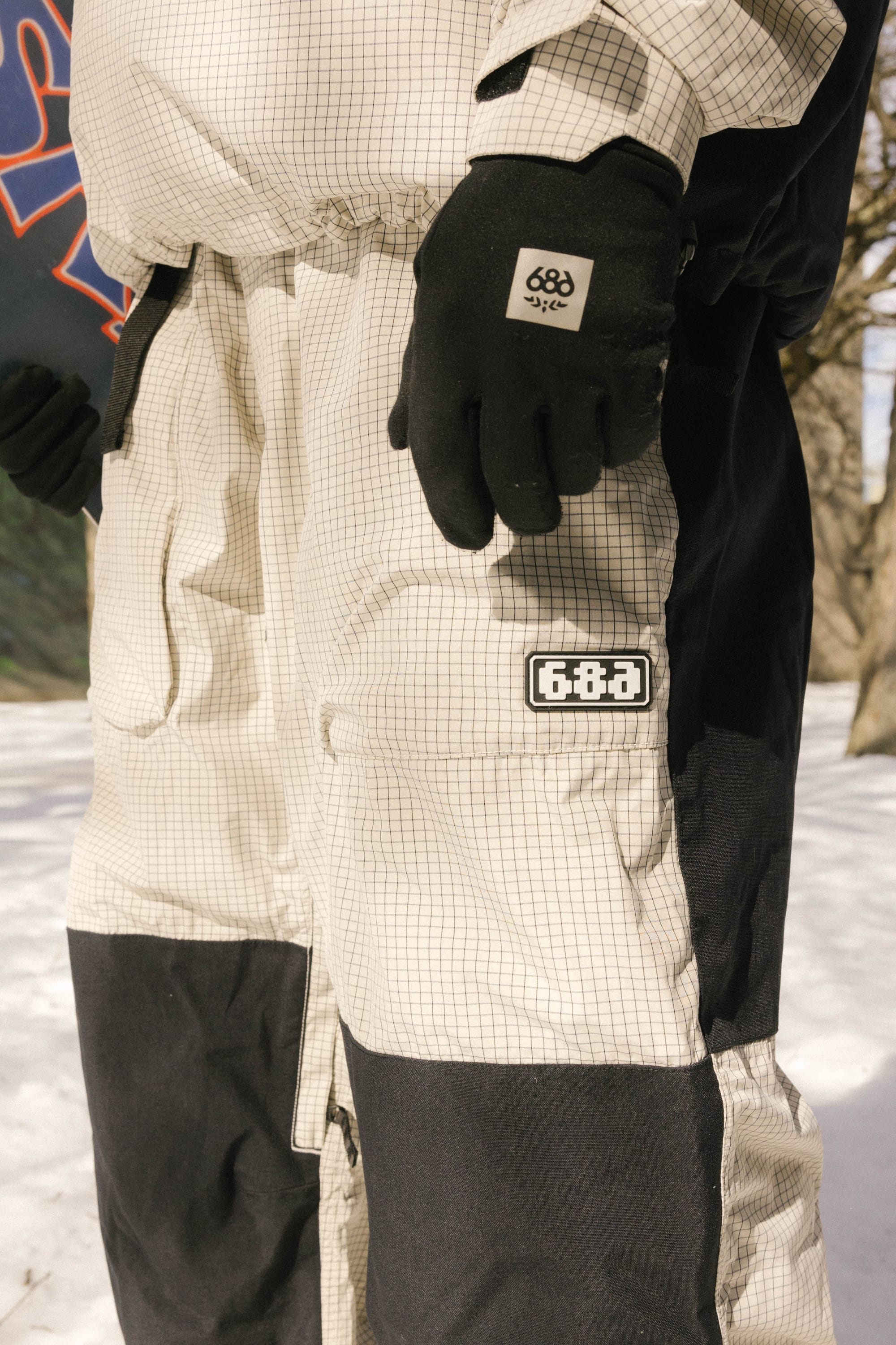 686 Ghost™ 2.5L Pant - Image 17
