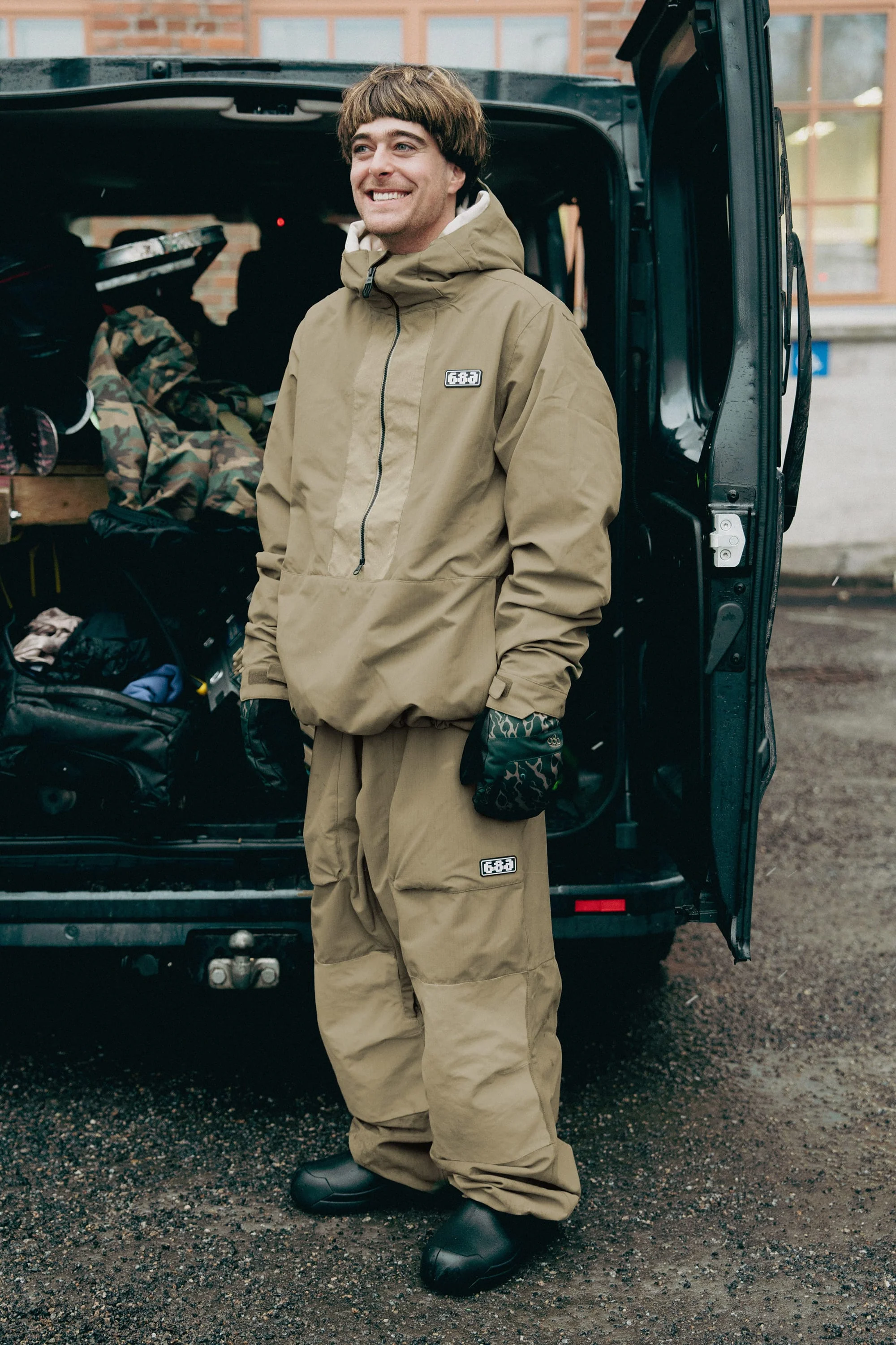 686 Ghost™ 2.5L Pant - Image 20