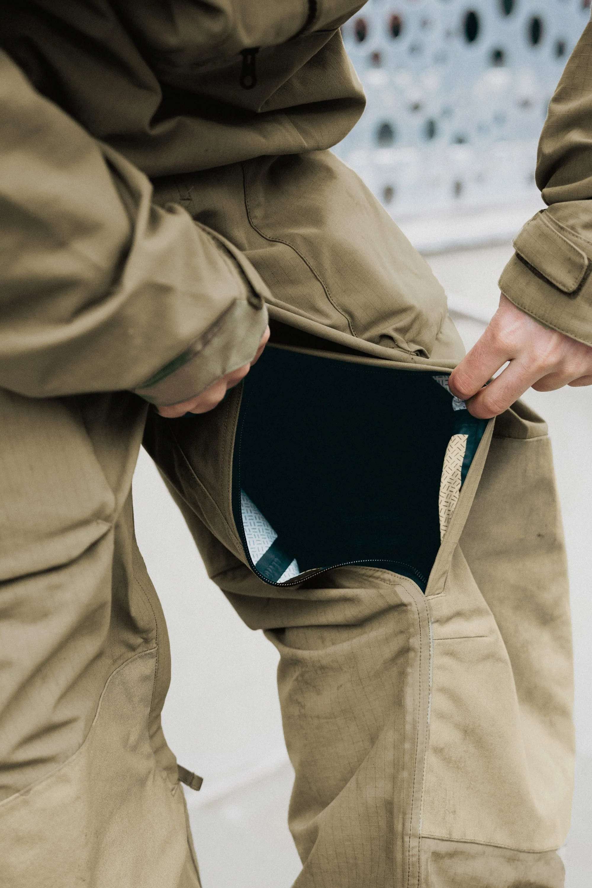 686 Ghost™ 2.5L Pant - Image 21