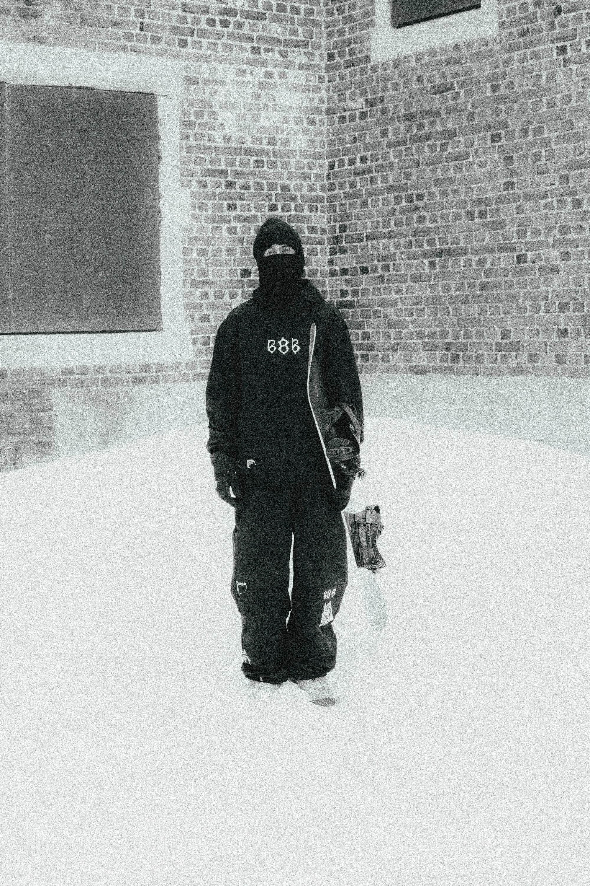 686 Ghost™ 2.5L Pant - Image 8
