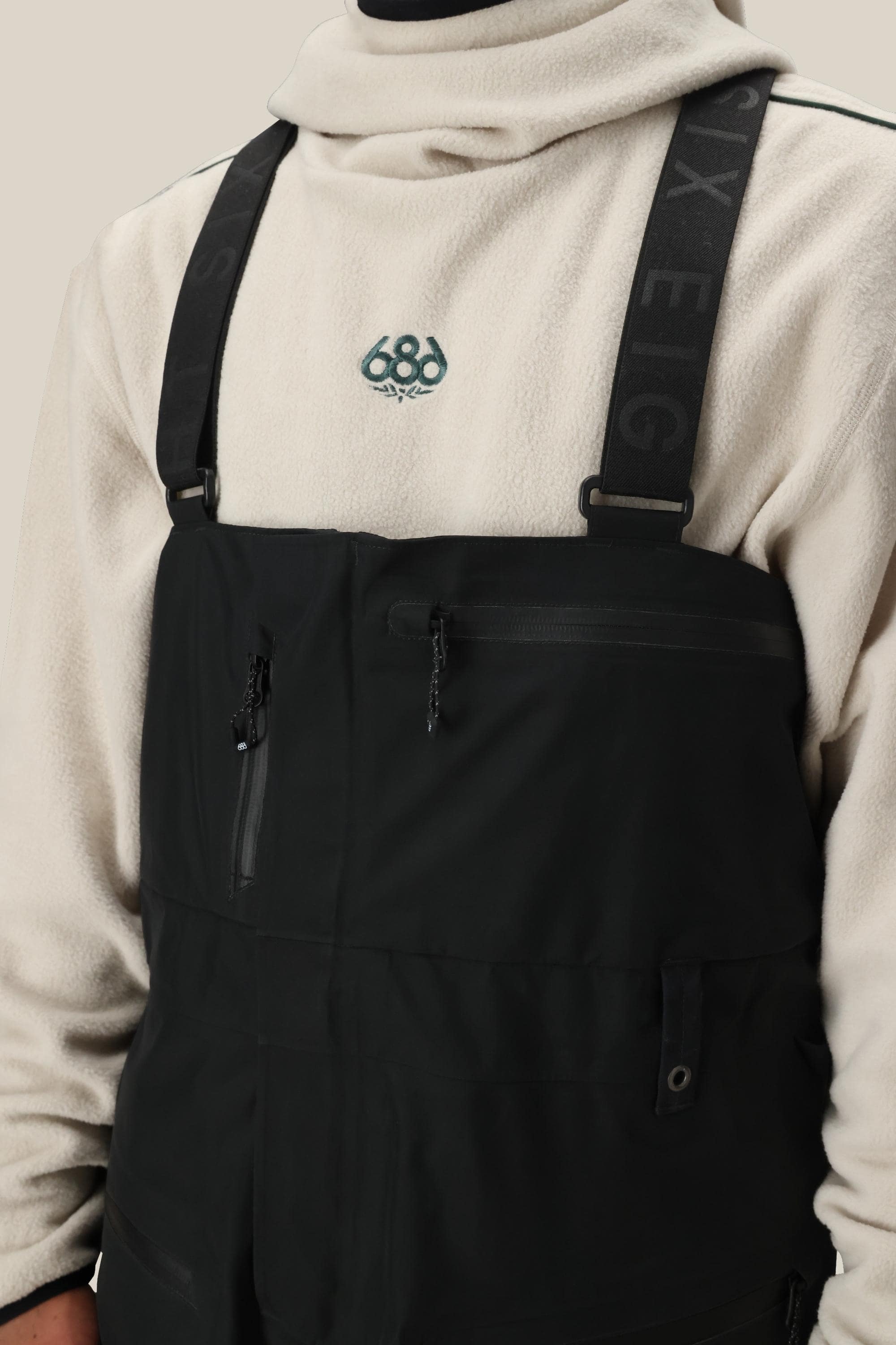 686 Men's GORE-TEX 3L ATV Bib - Image 6
