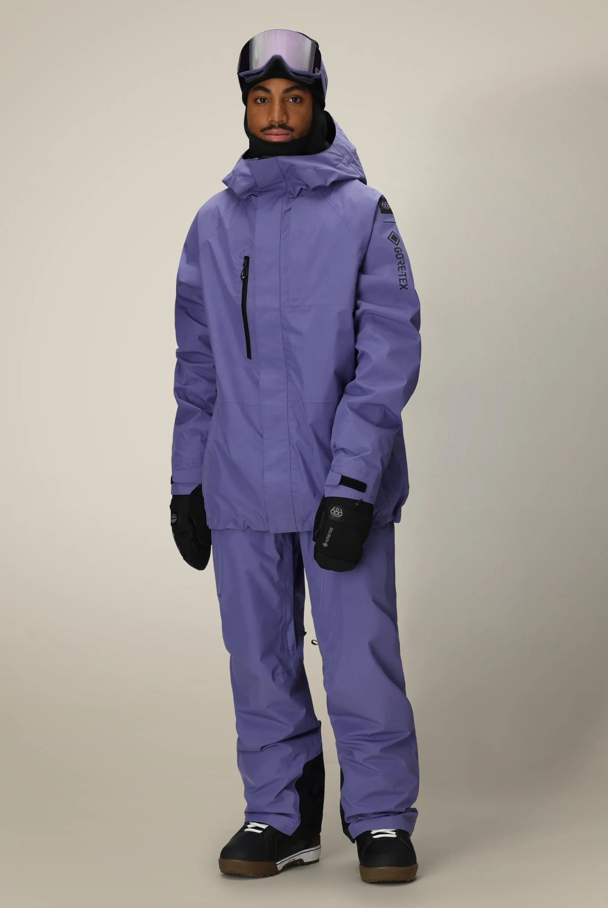 686 Men's GORE-TEX Core Shell Jacket - Image 19