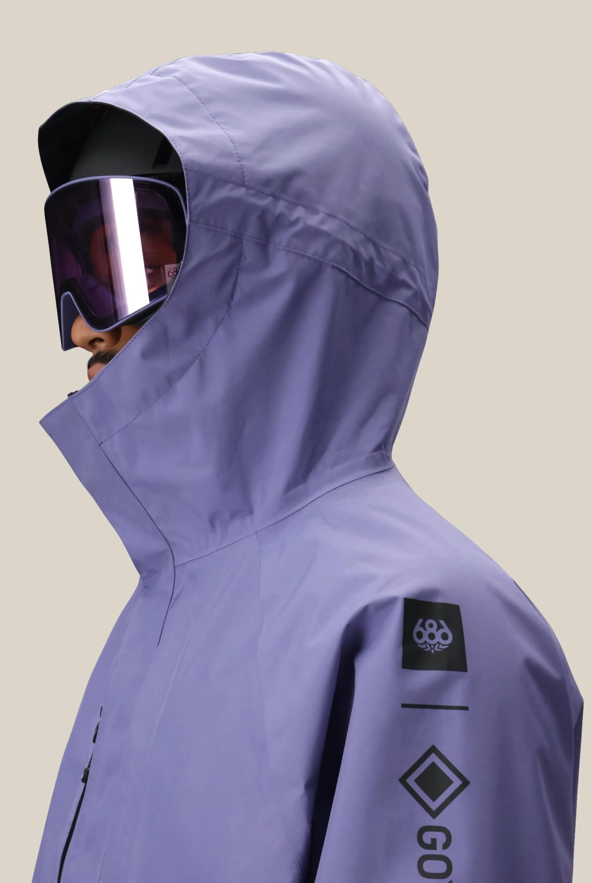 686 Men's GORE-TEX Core Shell Jacket - Image 20