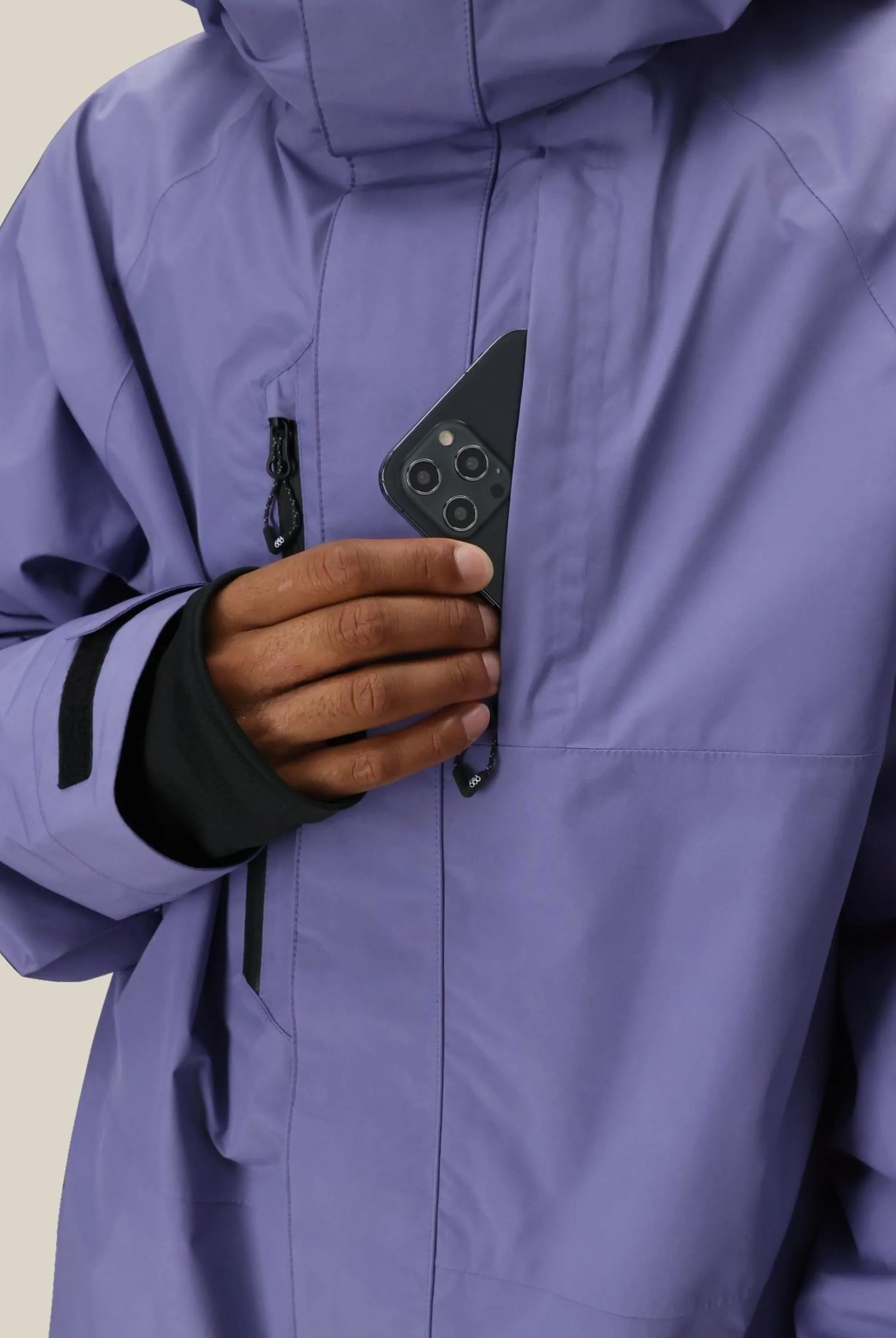 686 Men's GORE-TEX Core Shell Jacket - Image 24