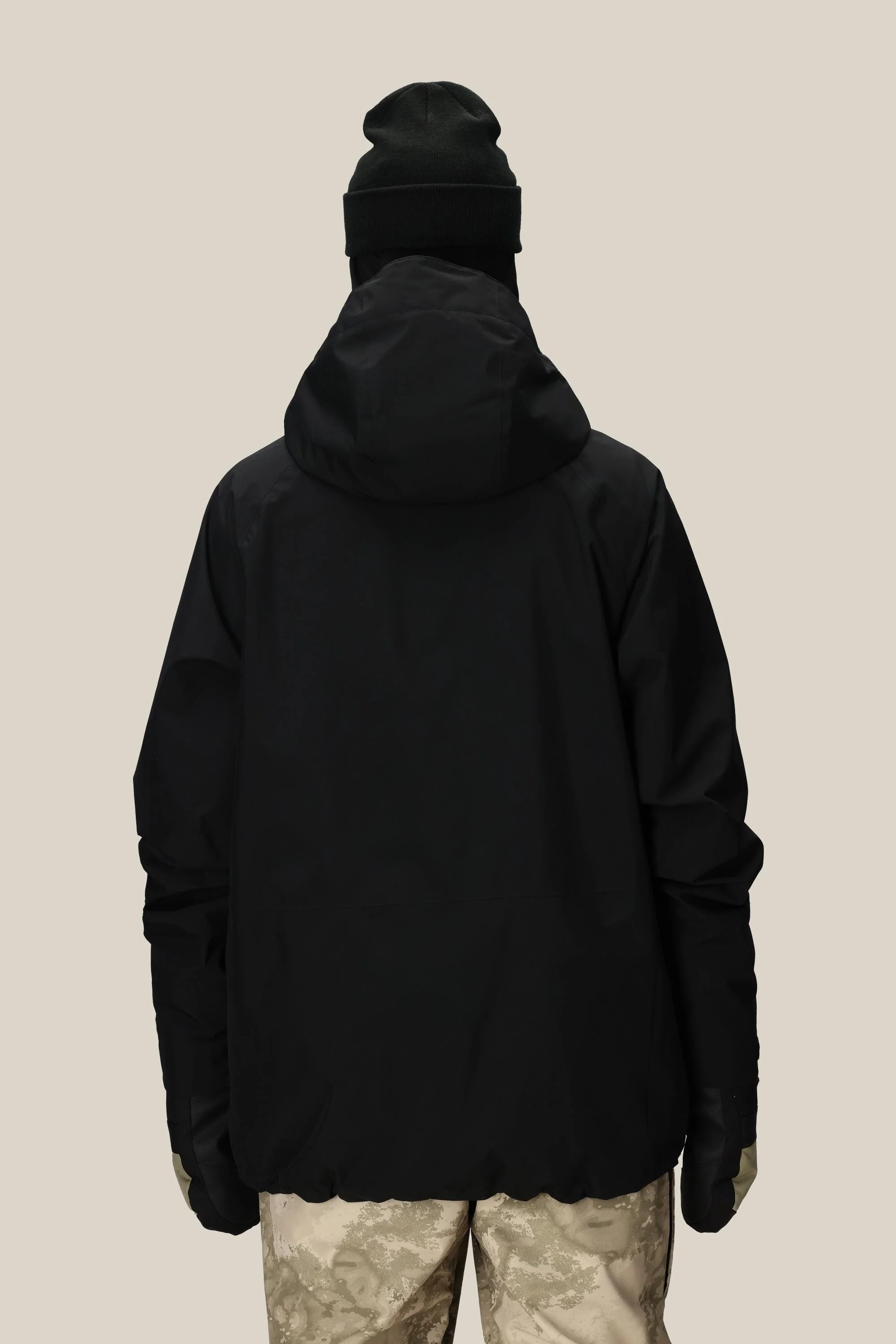 686 Men's GORE-TEX Core Shell Jacket - Image 4
