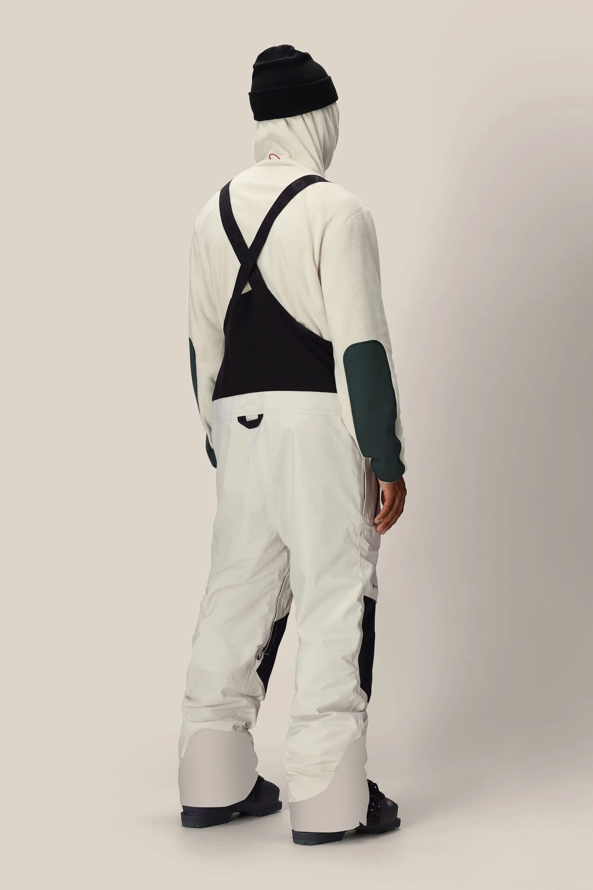 686 Men's GORE-TEX Dispatch™ Shell Bib - Image 9