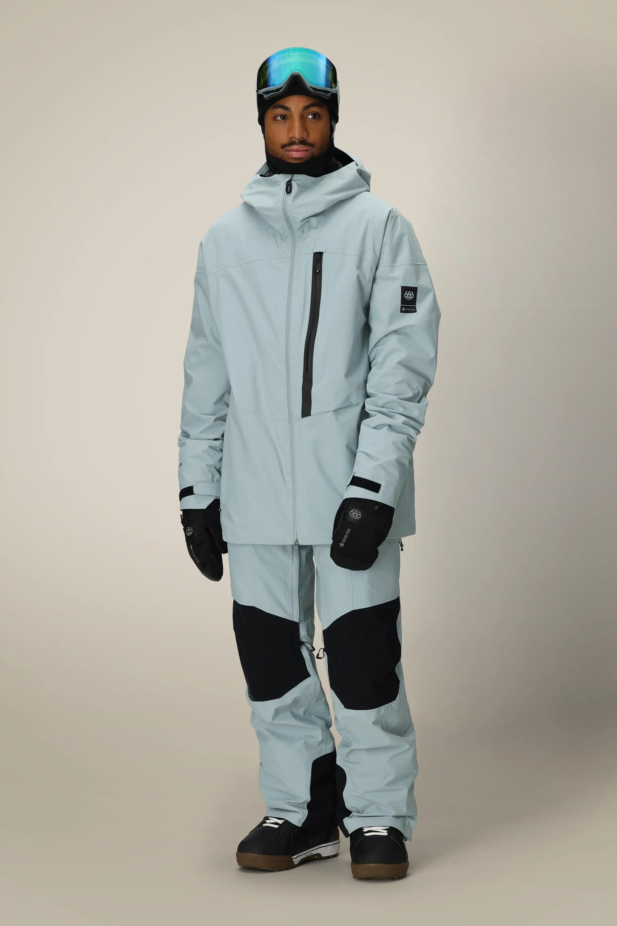 686 Men's GORE-TEX Dispatch™ Shell Pant - Image 10