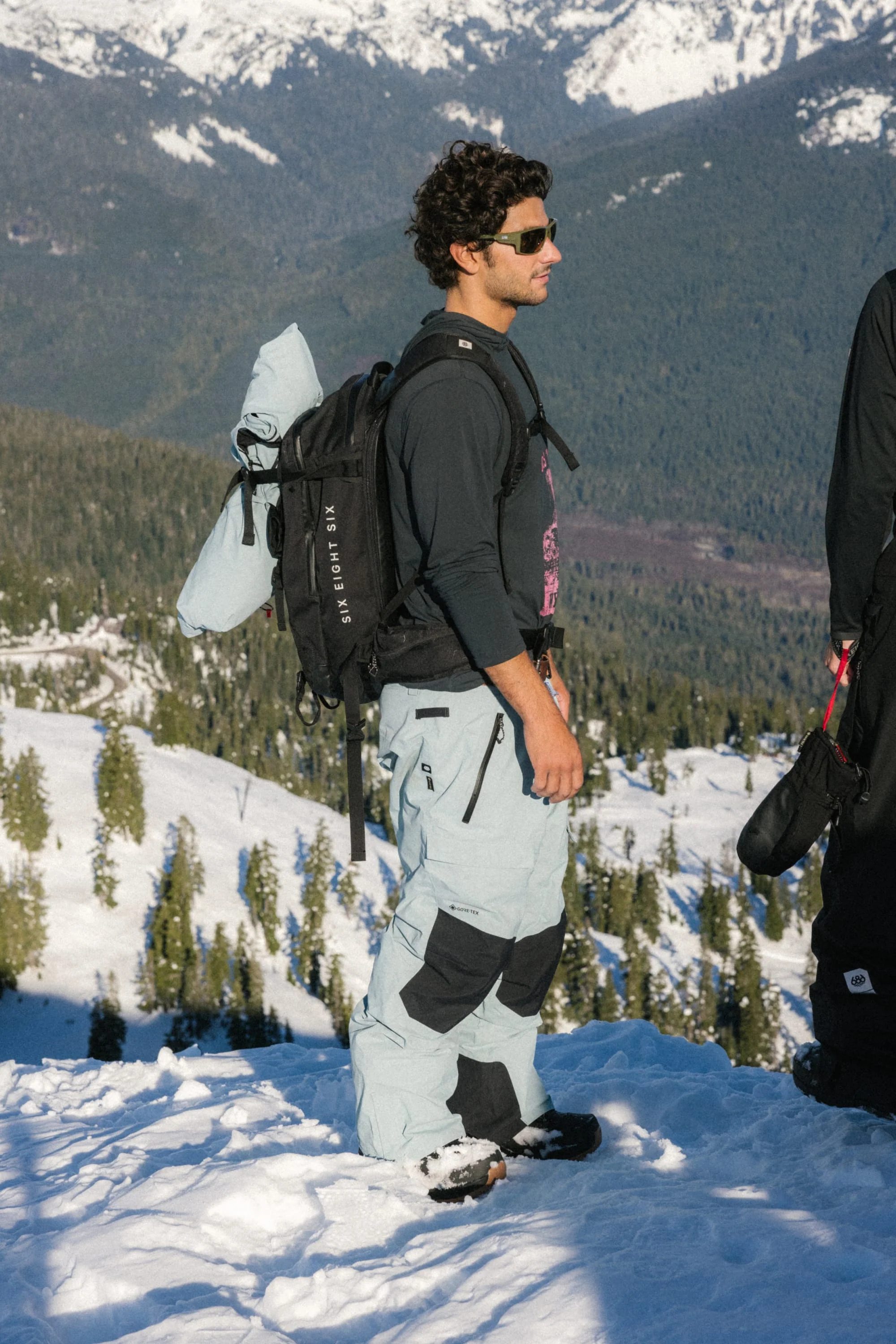 686 Men's GORE-TEX Dispatch™ Shell Pant - Image 13