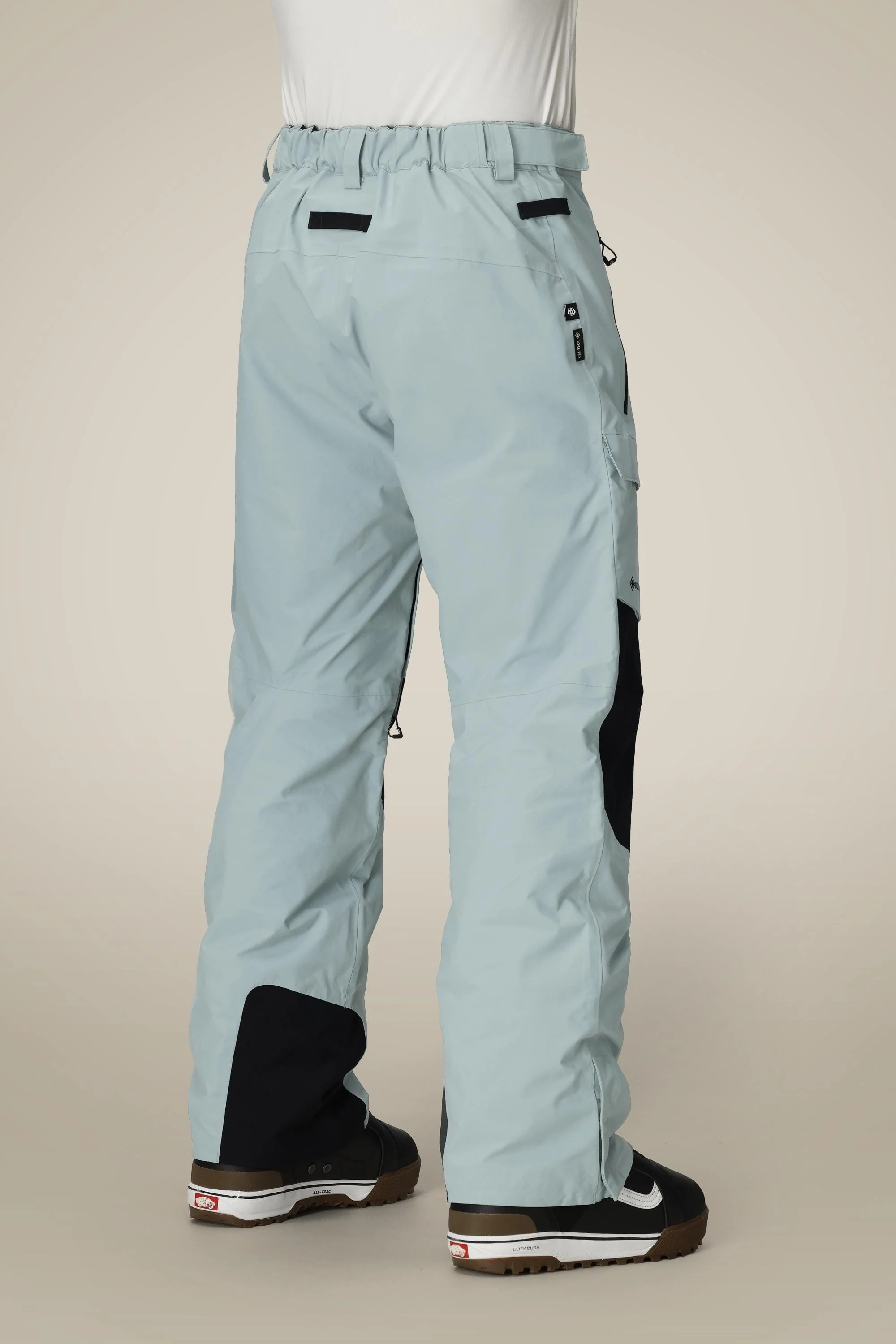 686 Men's GORE-TEX Dispatch™ Shell Pant - Image 15