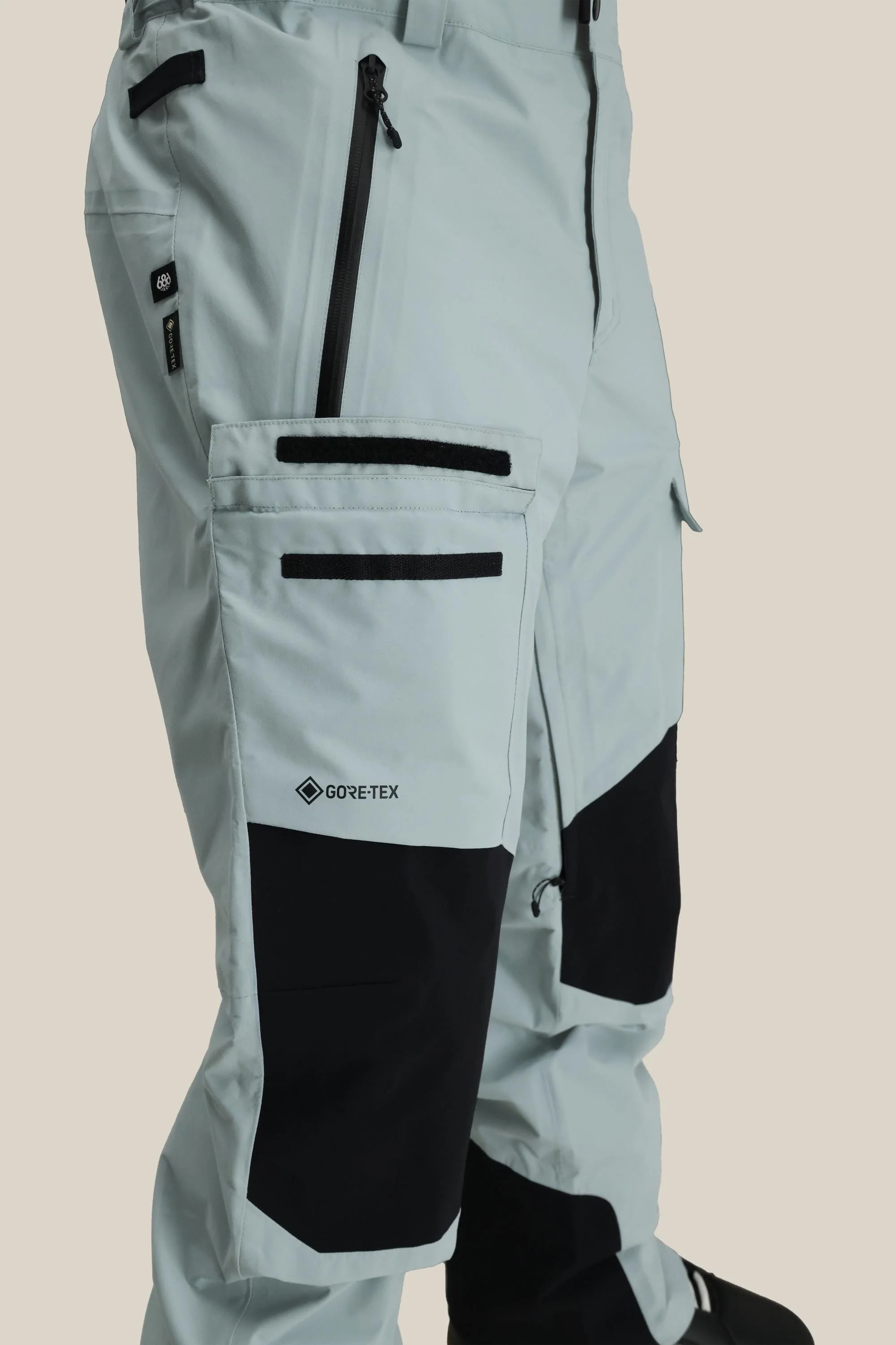 686 Men's GORE-TEX Dispatch™ Shell Pant - Image 16