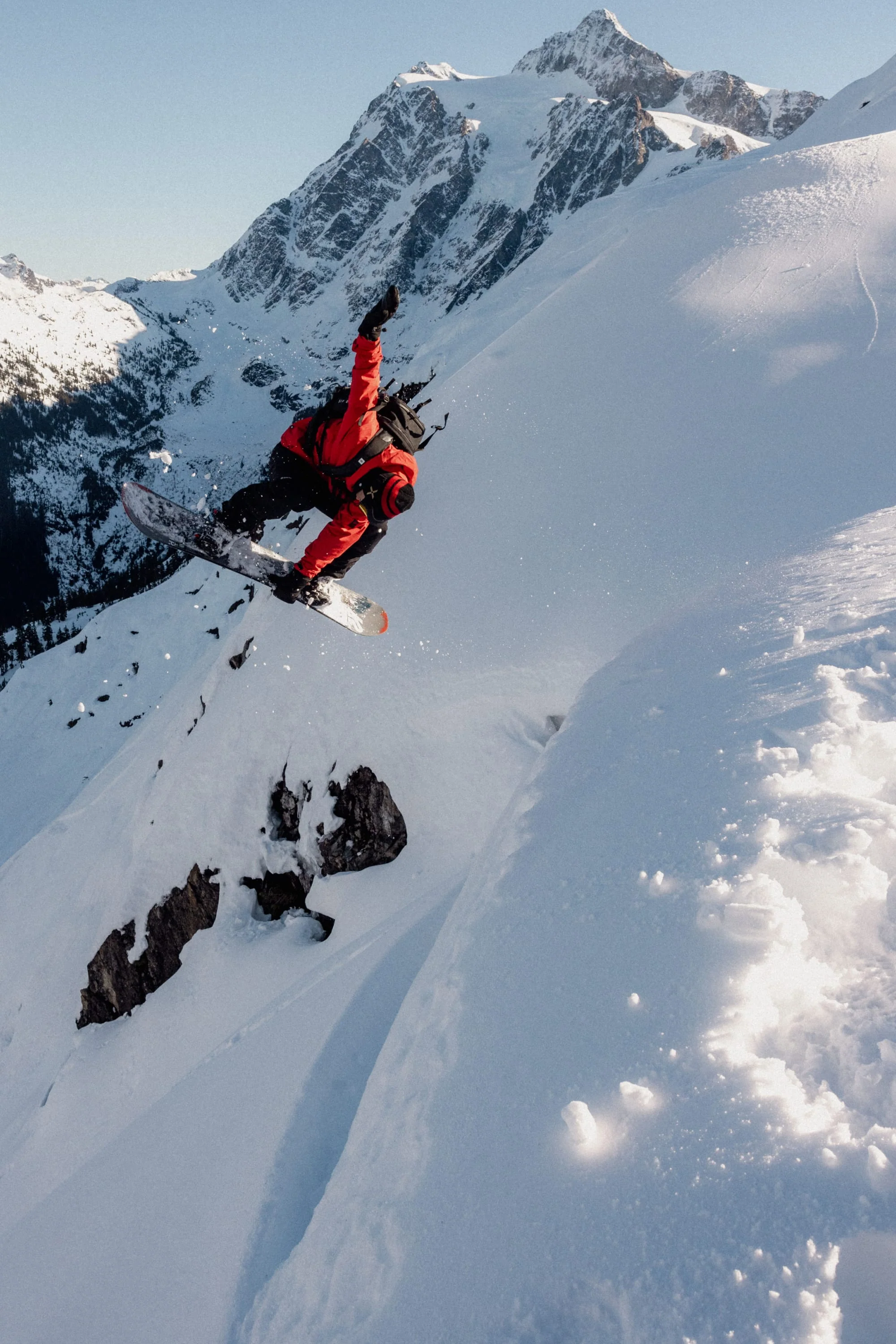 686 Men's GORE-TEX Dispatch™ Shell Pant - Image 5