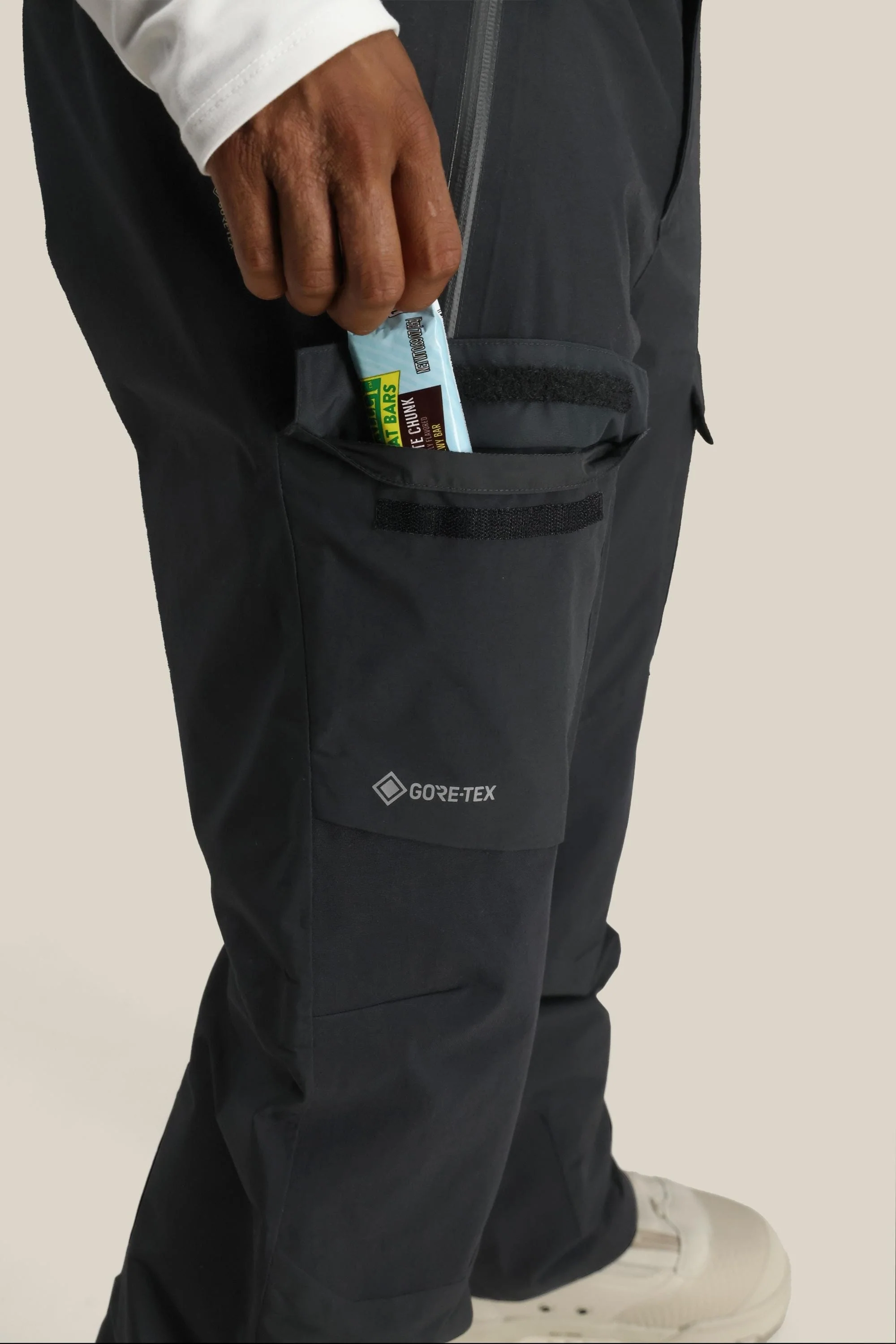 686 Men's GORE-TEX Dispatch™ Shell Pant - Image 7
