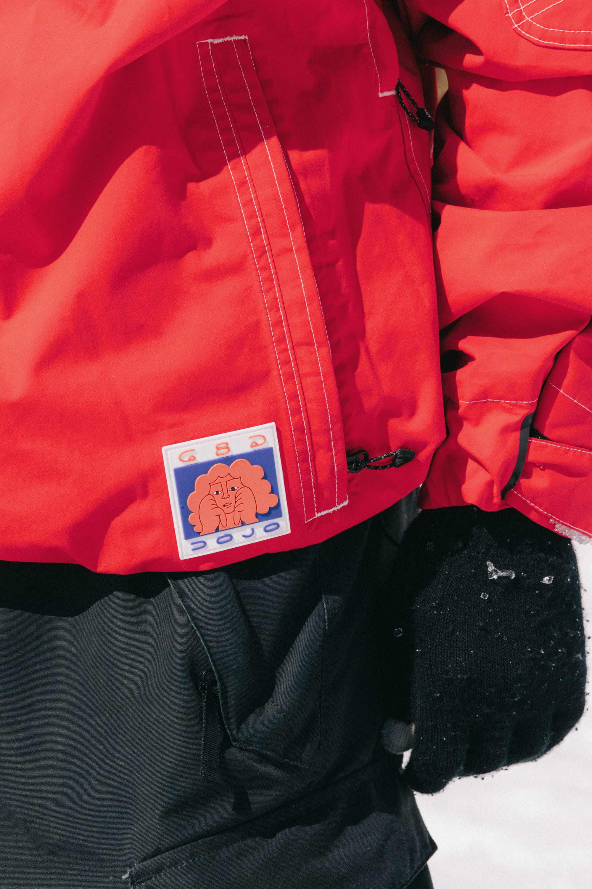 686 Dojo® GORE-TEX Jacket - Image 3