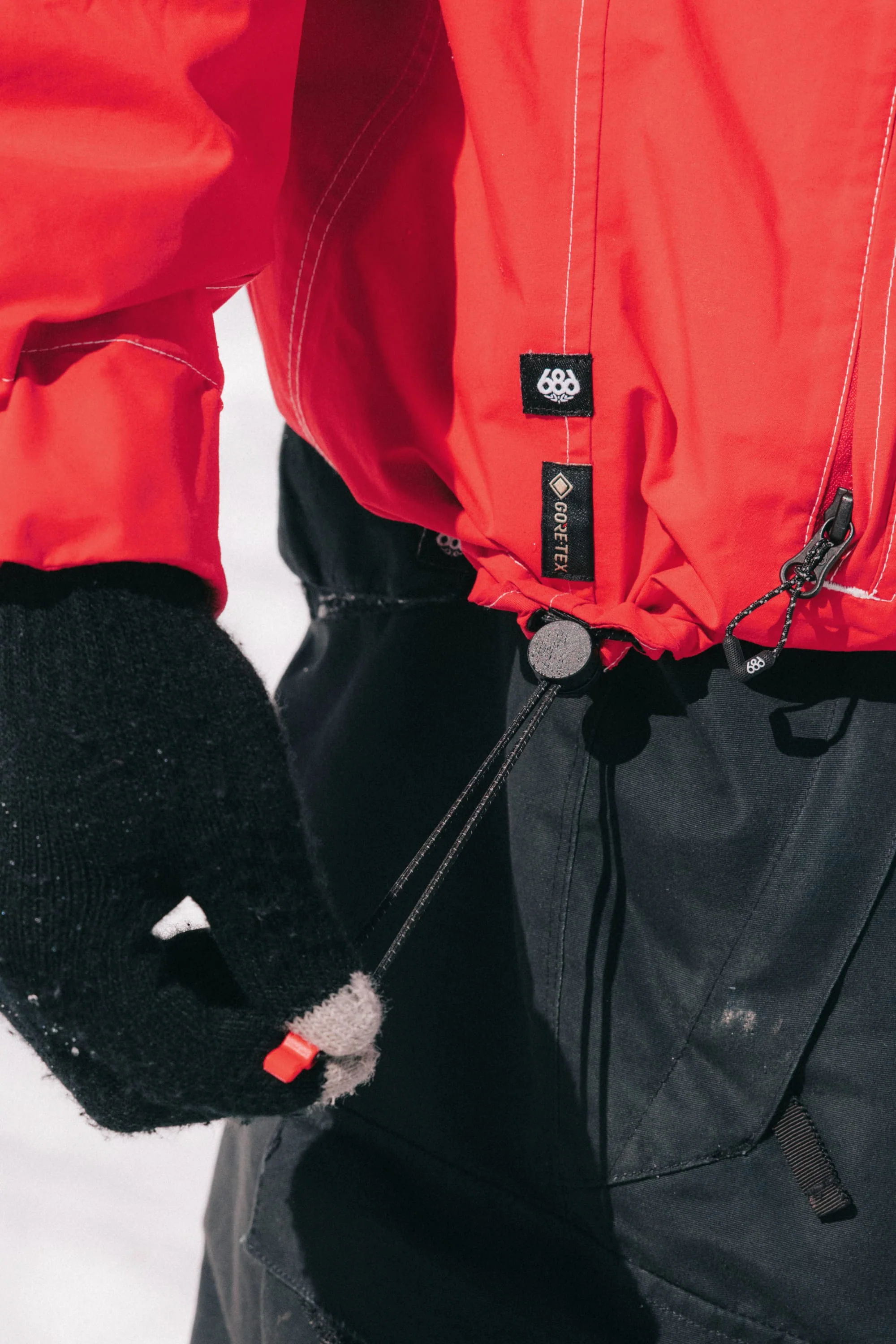 686 Dojo® GORE-TEX Jacket - Image 4