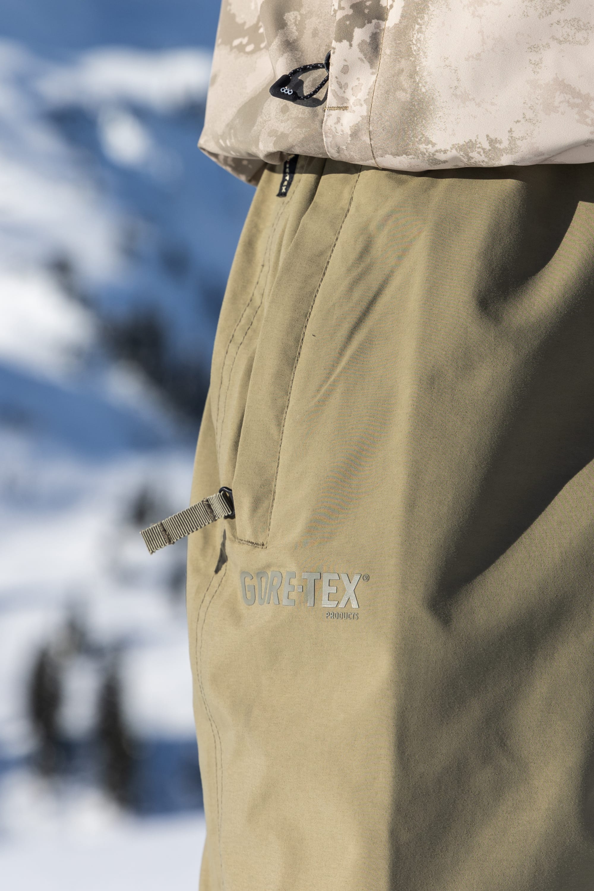 686 Dojo® GORE-TEX Pant - Image 12