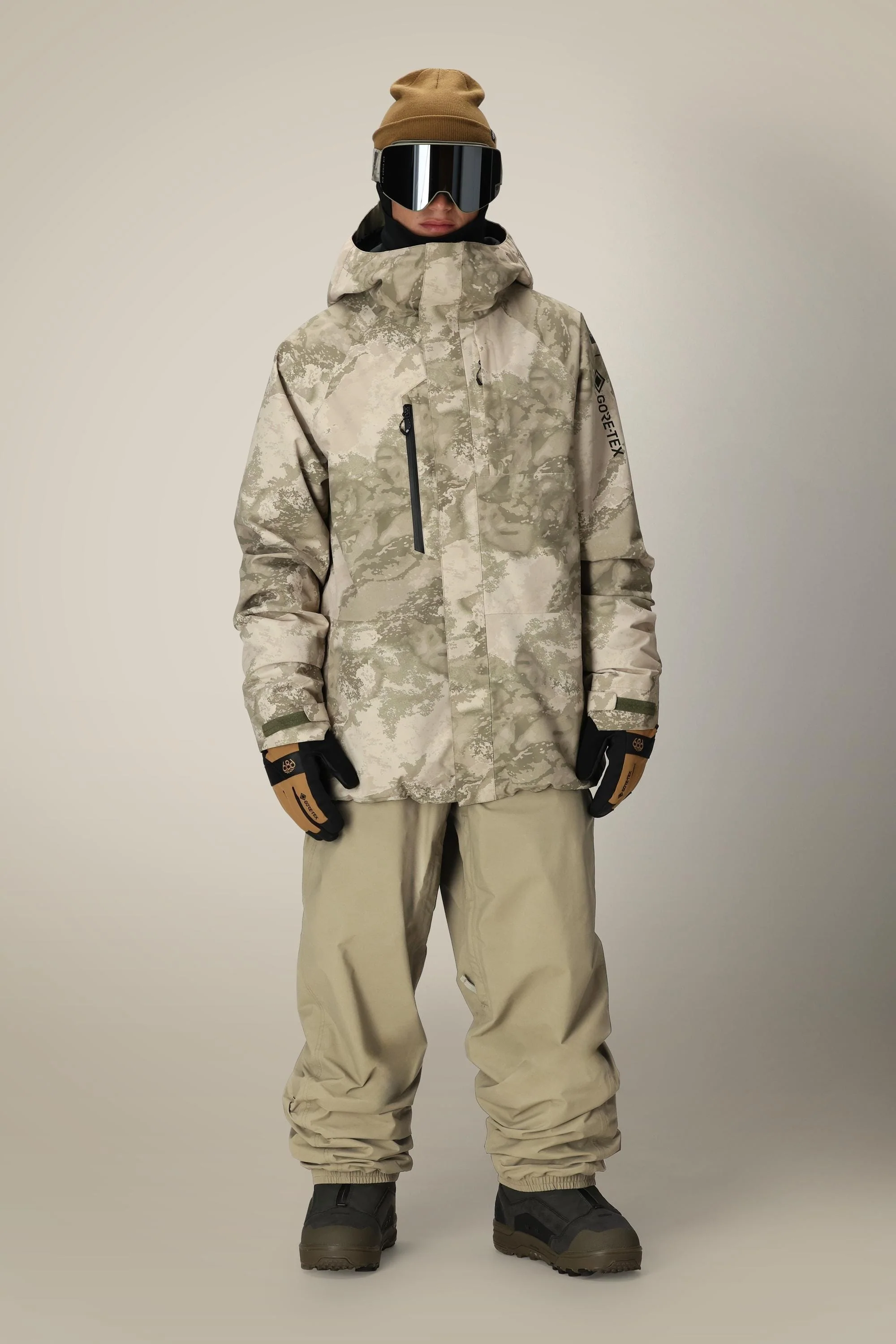 686 Dojo® GORE-TEX Pant - Image 18