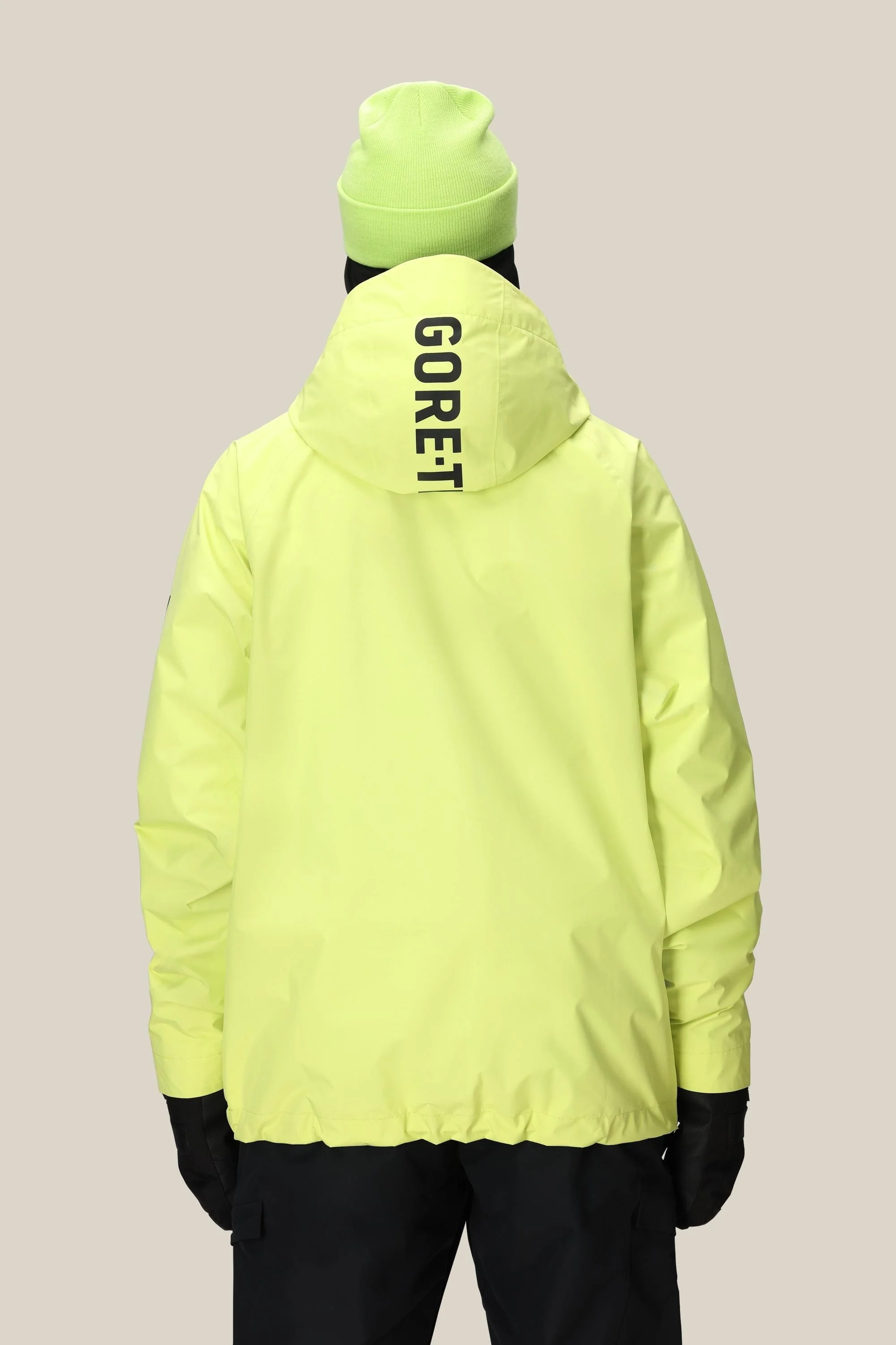 686 Men's GORE-TEX Fragment Shell Anorak - Image 10