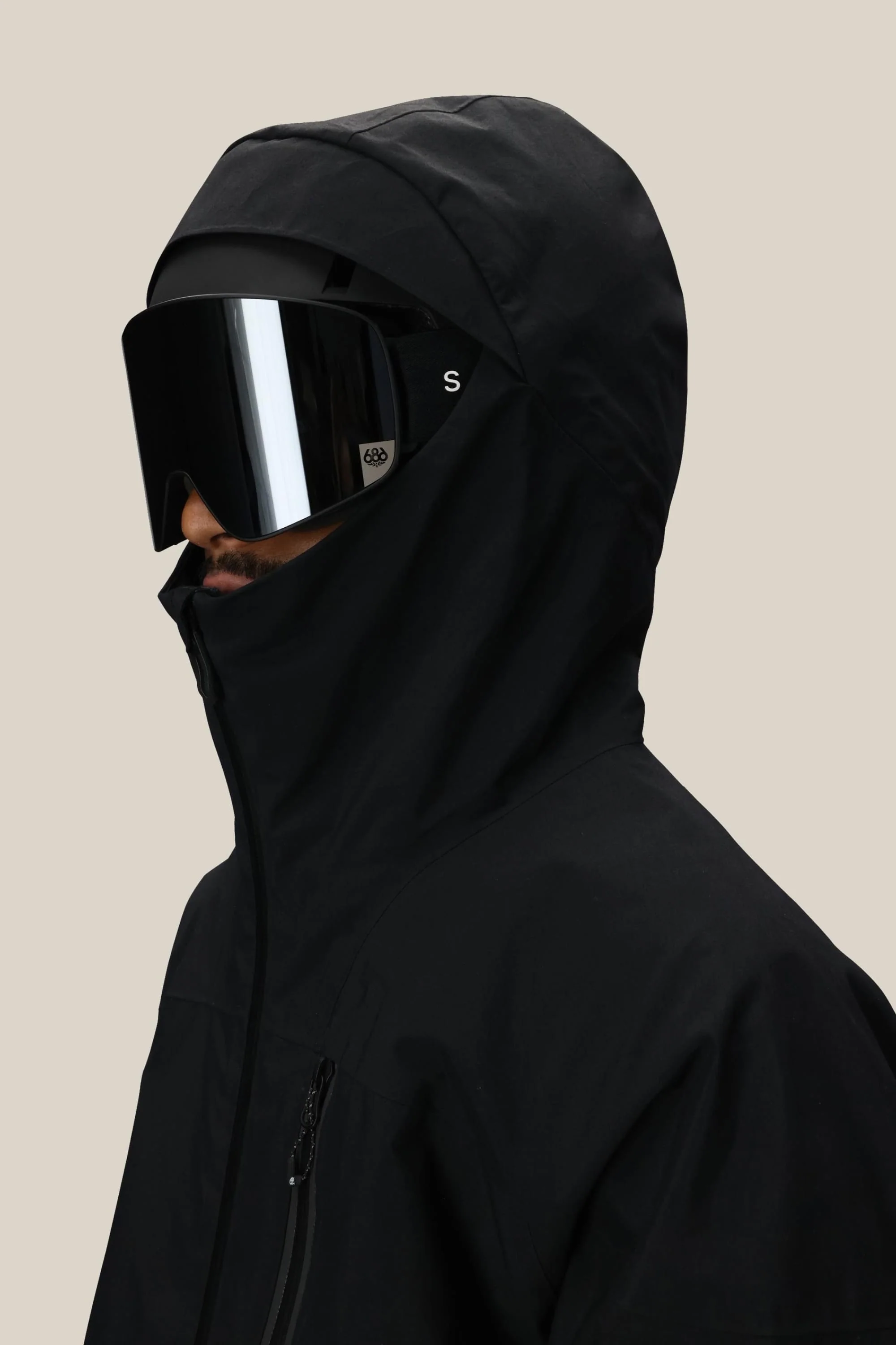 686 Men's GORE-TEX GT Thermagraph® Jacket - Image 10