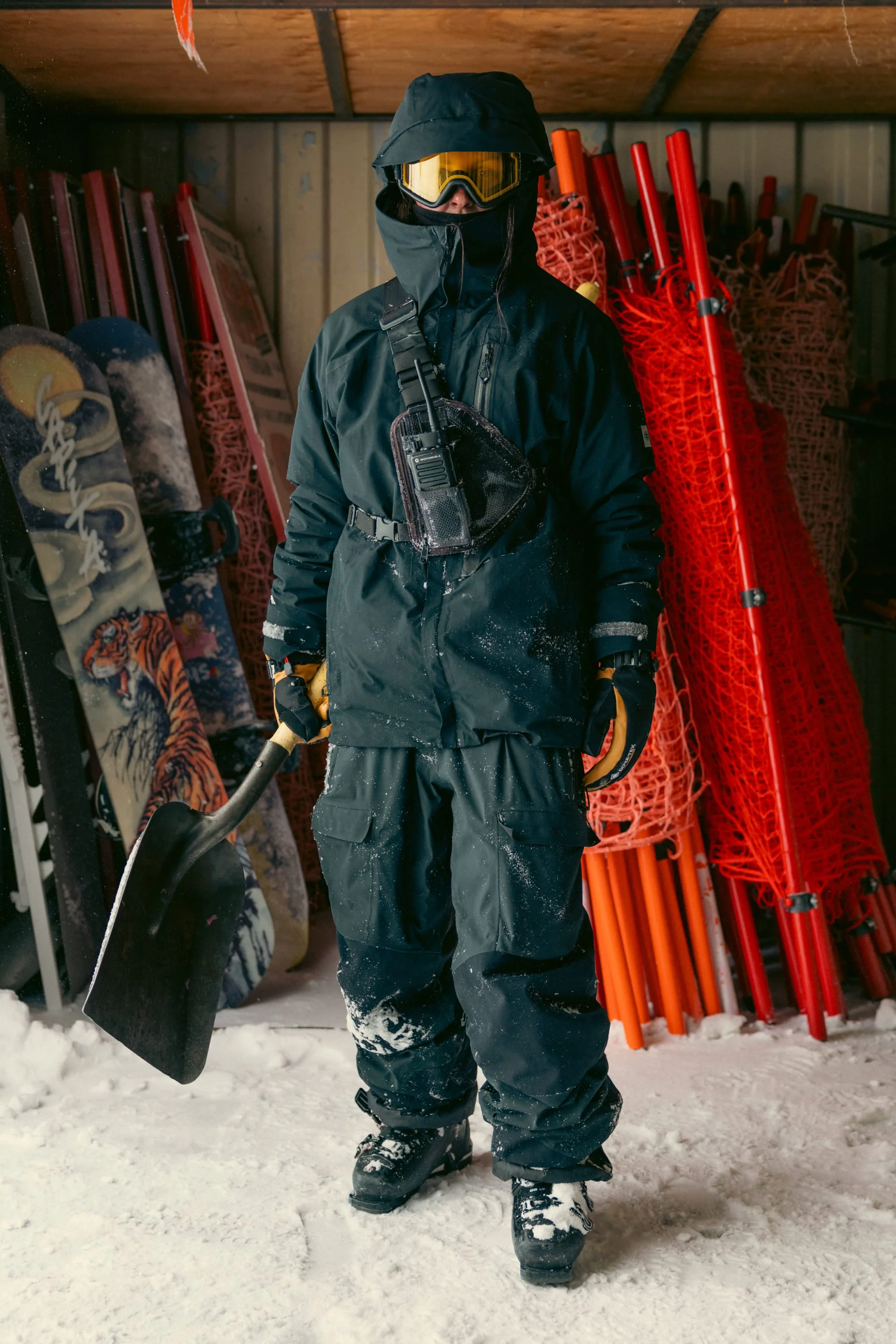 686 Men's GORE-TEX GT Thermagraph® Jacket - Image 12