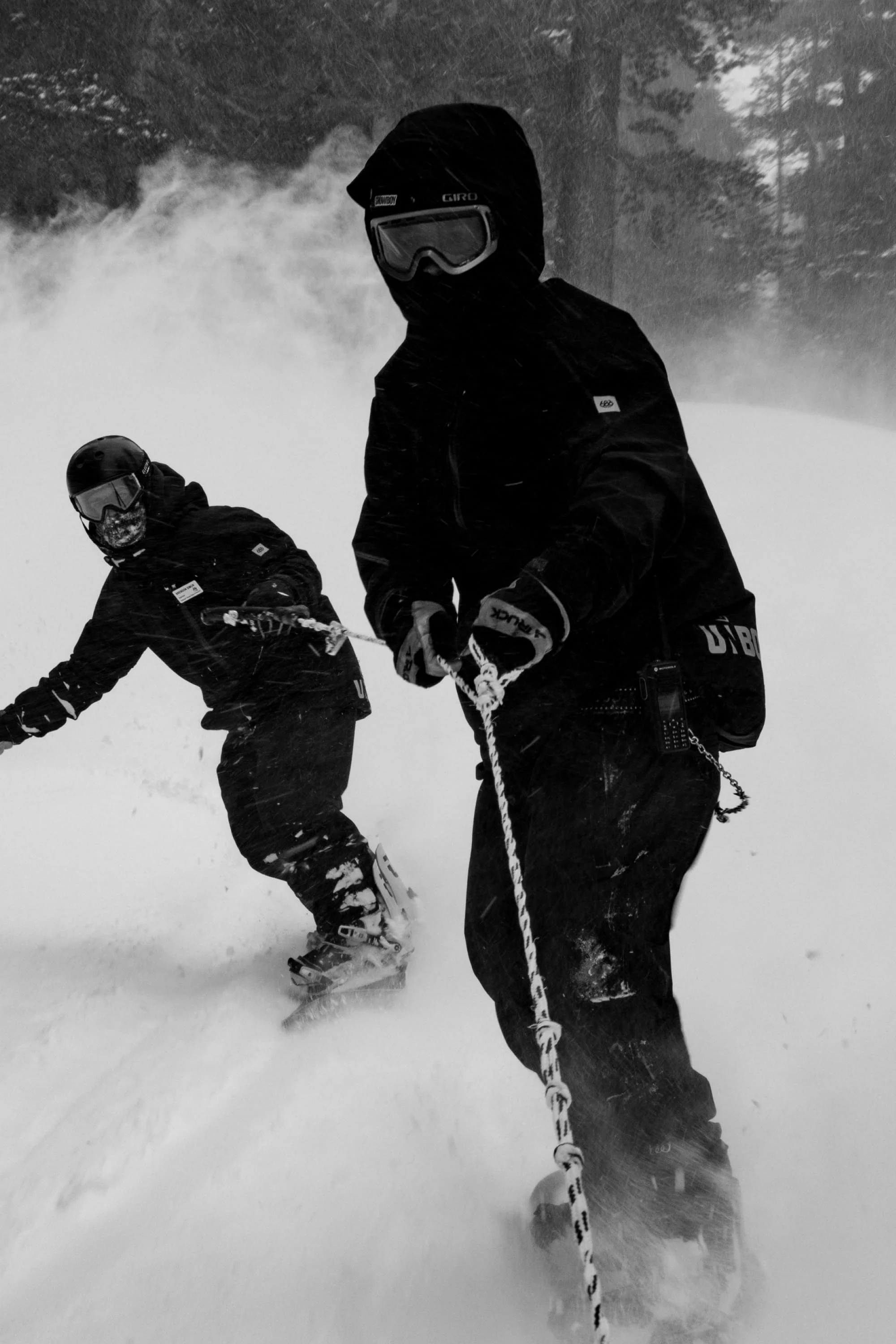 686 Men's GORE-TEX GT Thermagraph® Jacket - Image 14