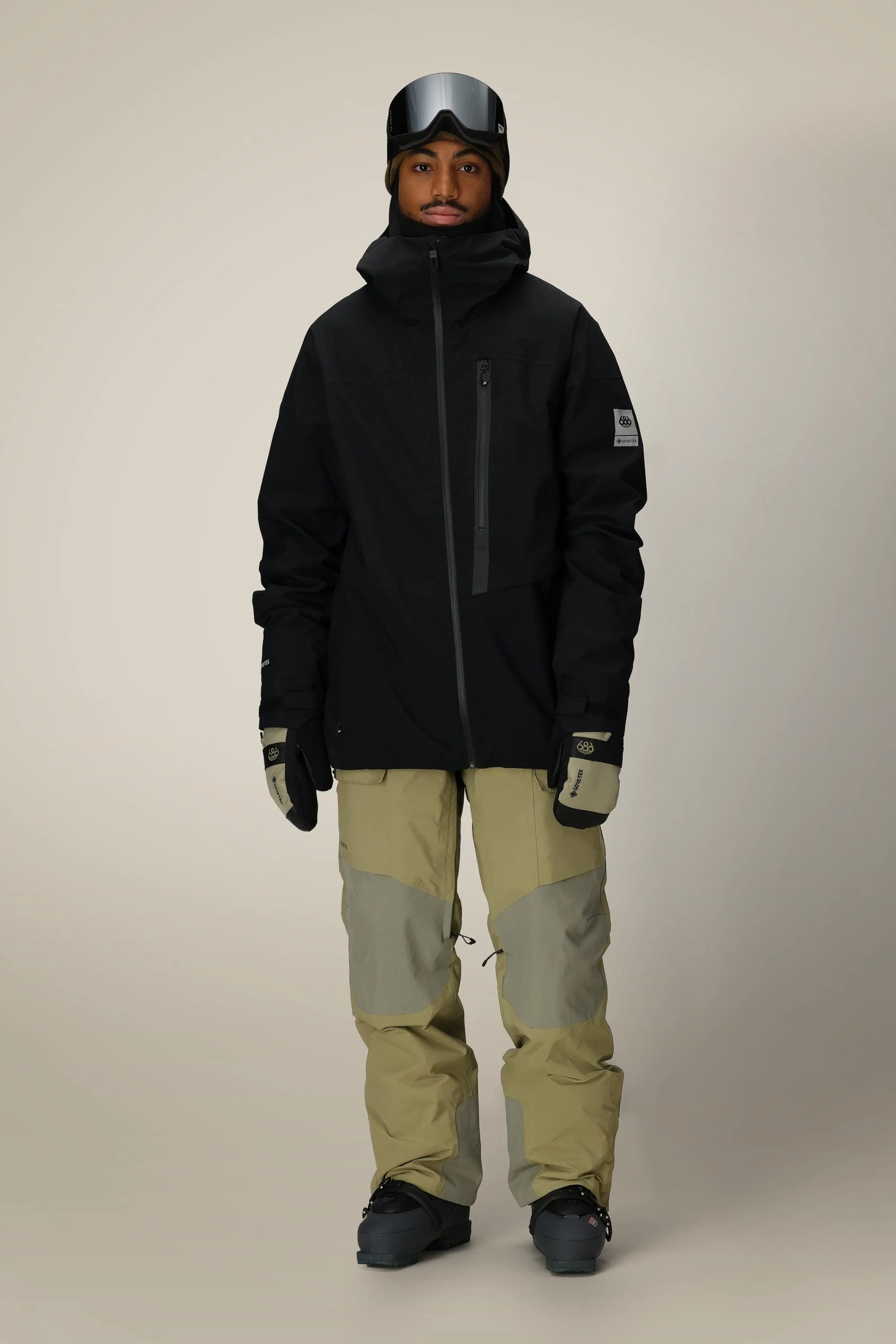 686 Men's GORE-TEX GT Thermagraph® Jacket - Image 15