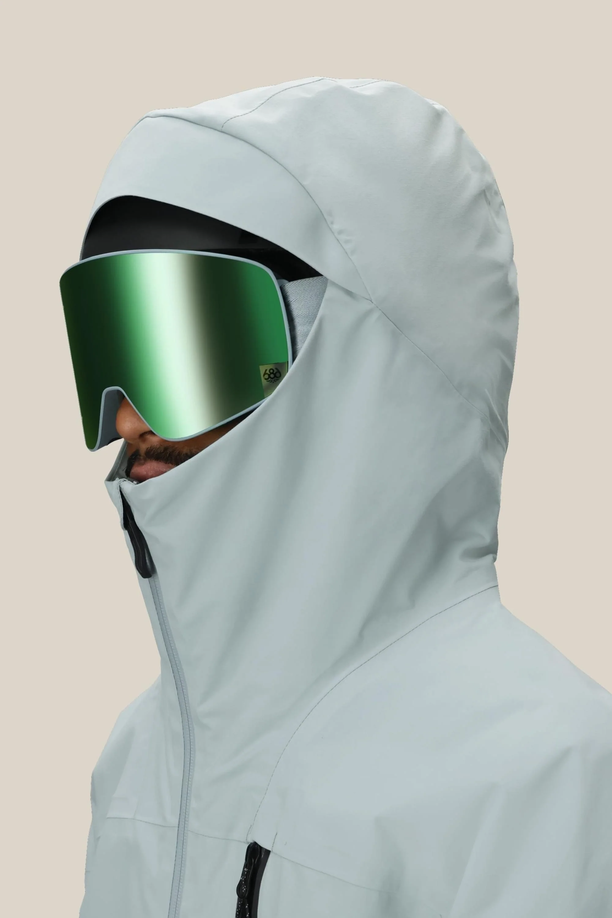 686 Men's GORE-TEX GT Thermagraph® Jacket - Image 18