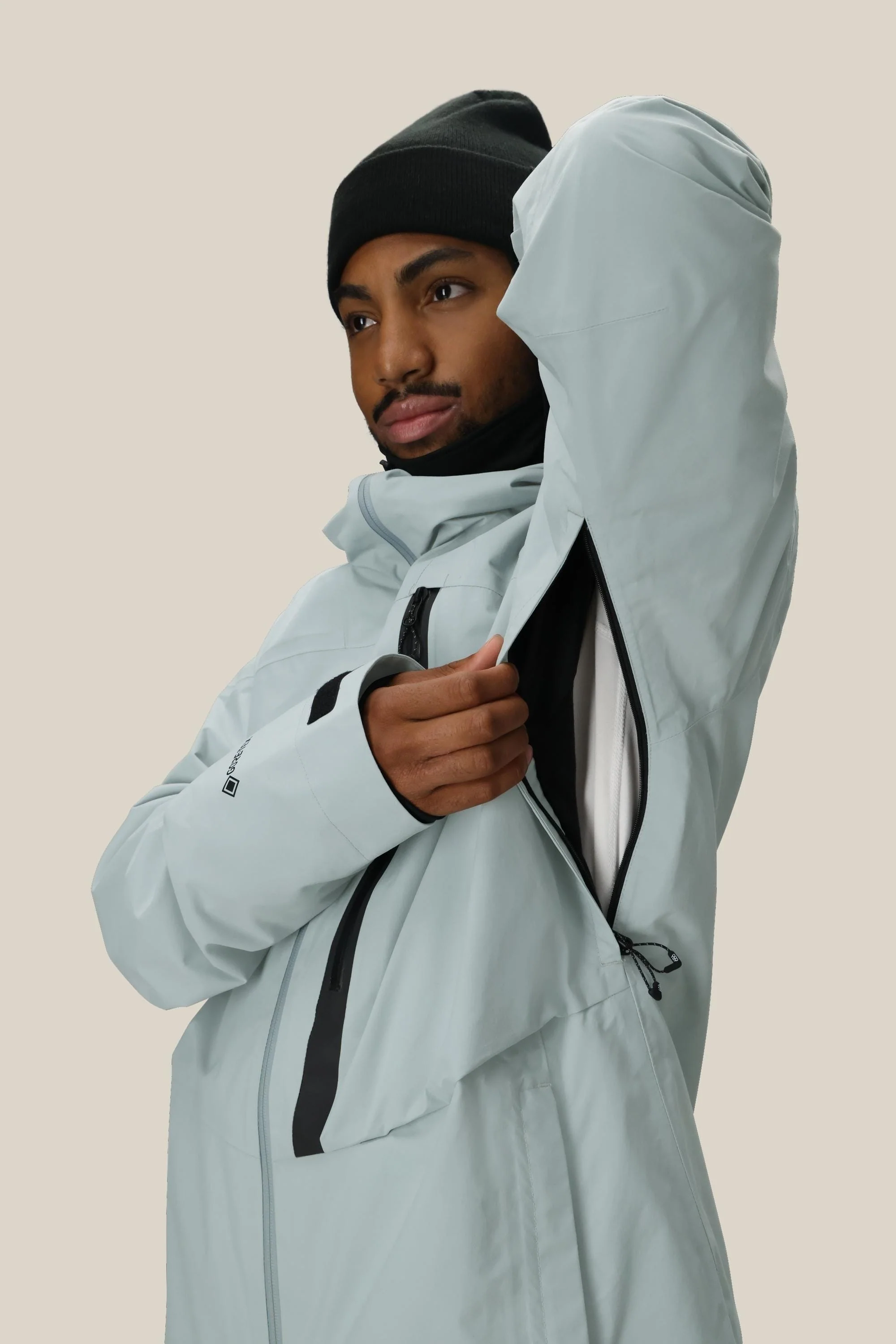 686 Men's GORE-TEX GT Thermagraph® Jacket - Image 23