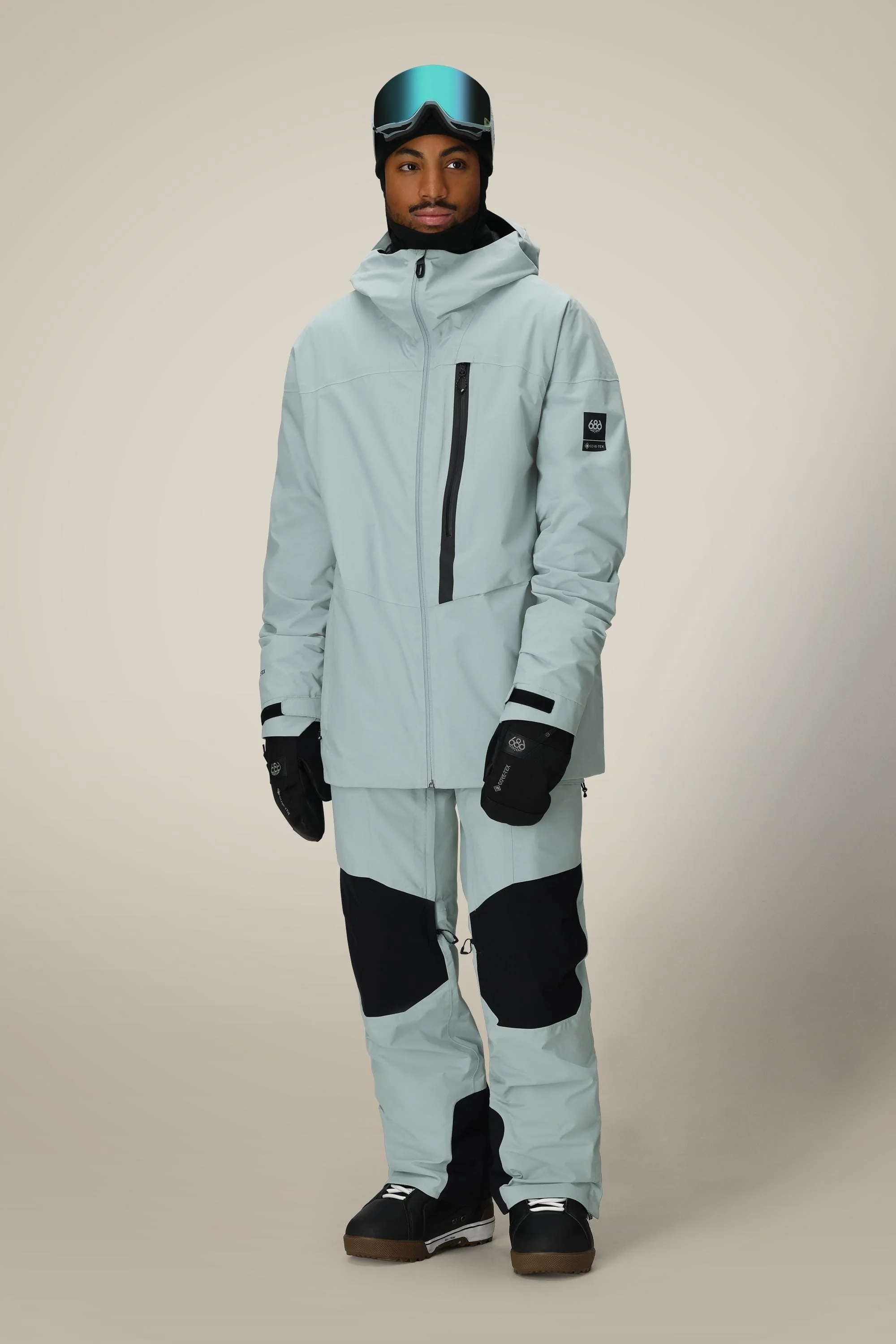686 Men's GORE-TEX GT Thermagraph® Jacket - Image 24