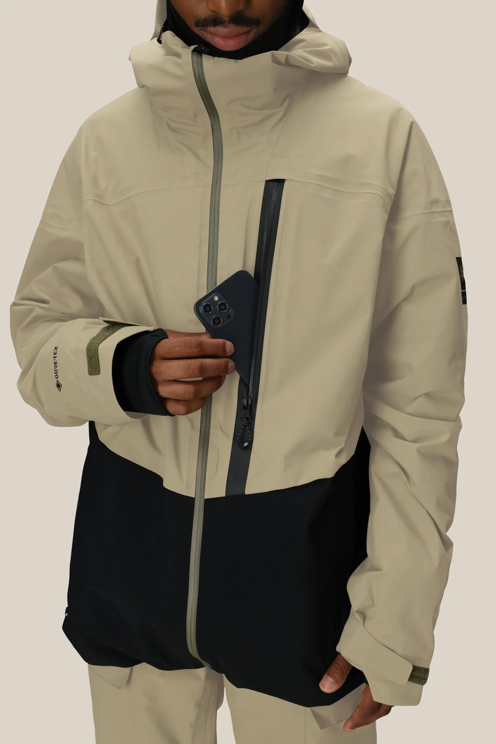 686 Men's GORE-TEX GT Thermagraph® Jacket - Image 29