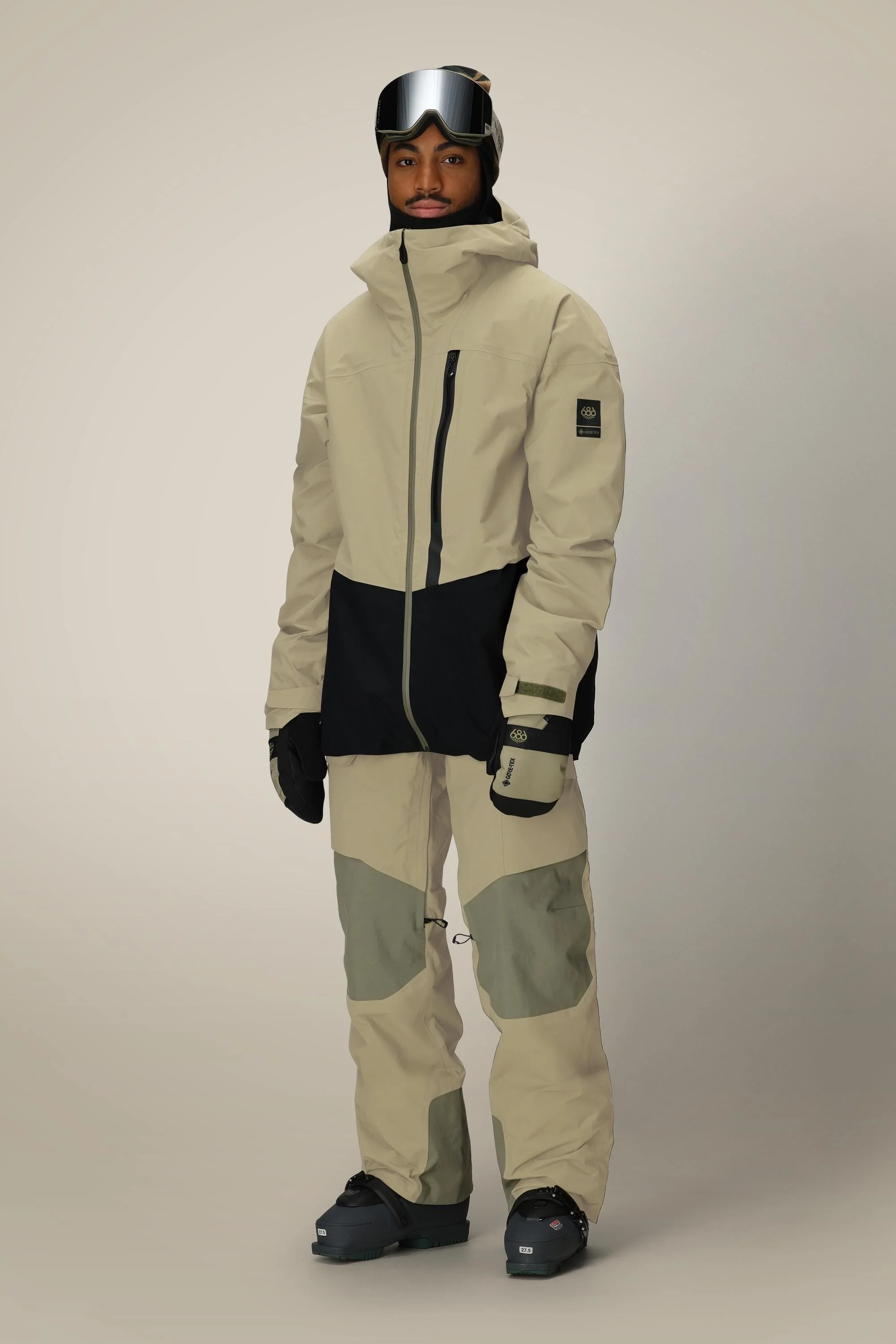 686 Men's GORE-TEX GT Thermagraph® Jacket - Image 31