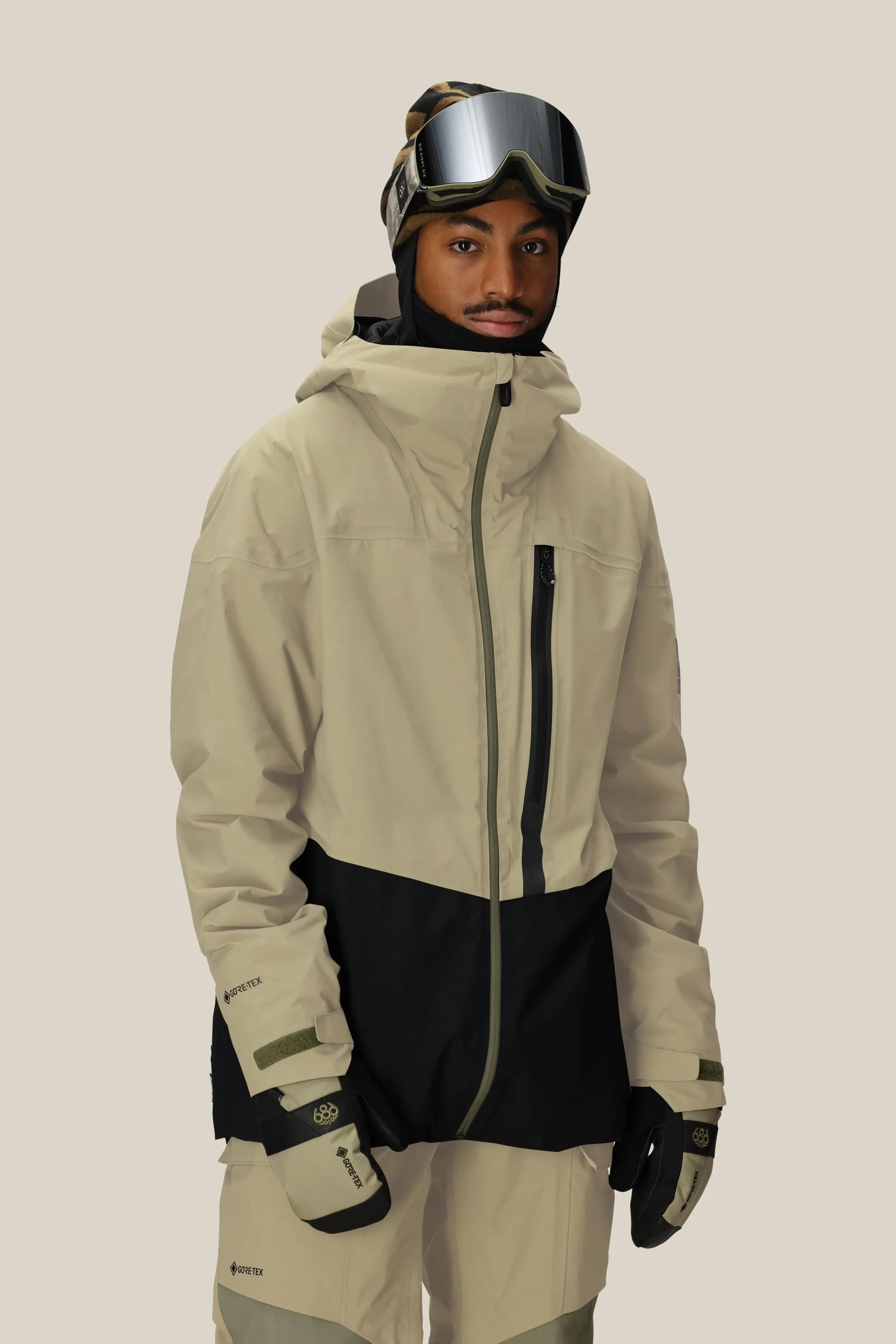 686 Men's GORE-TEX GT Thermagraph® Jacket - Image 32