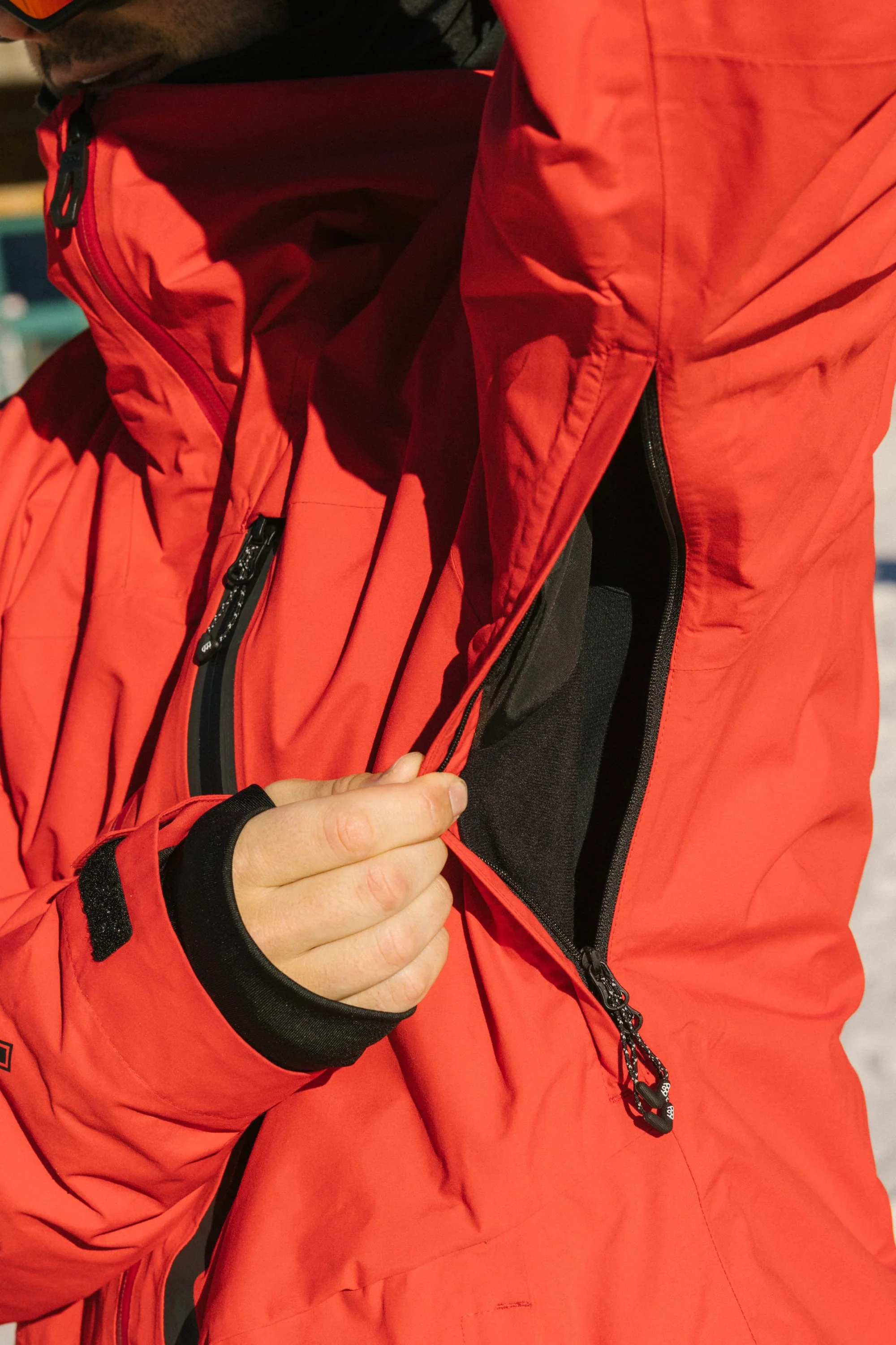 686 Men's GORE-TEX GT Thermagraph® Jacket - Image 38