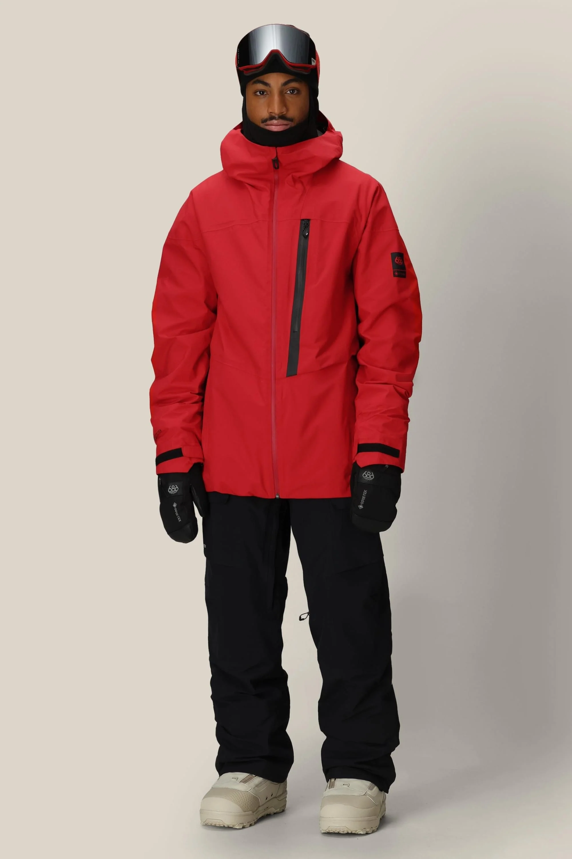 686 Men's GORE-TEX GT Thermagraph® Jacket - Image 39
