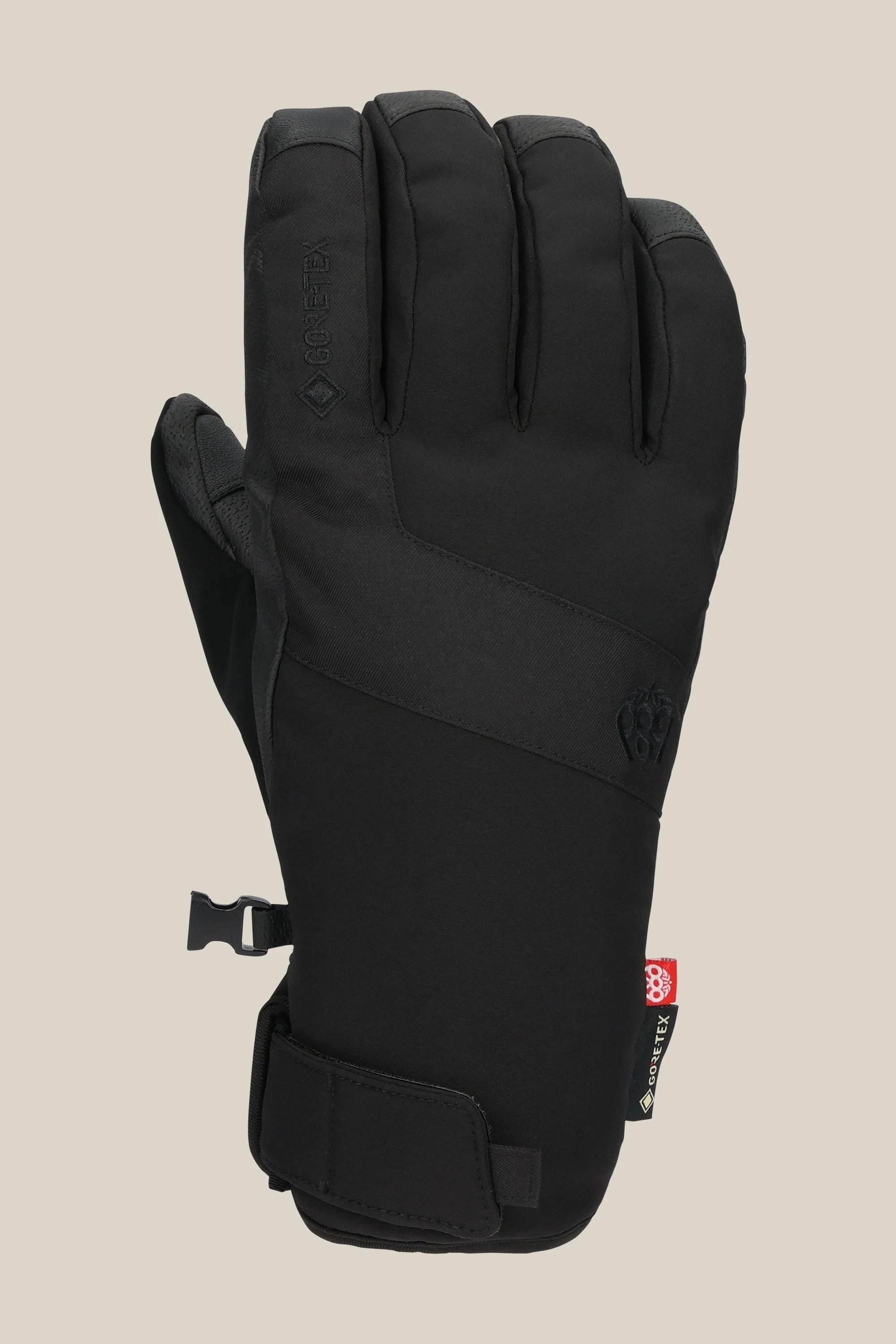 686 Men's GORE-TEX Linear™ Under Cuff Glove - Image 3