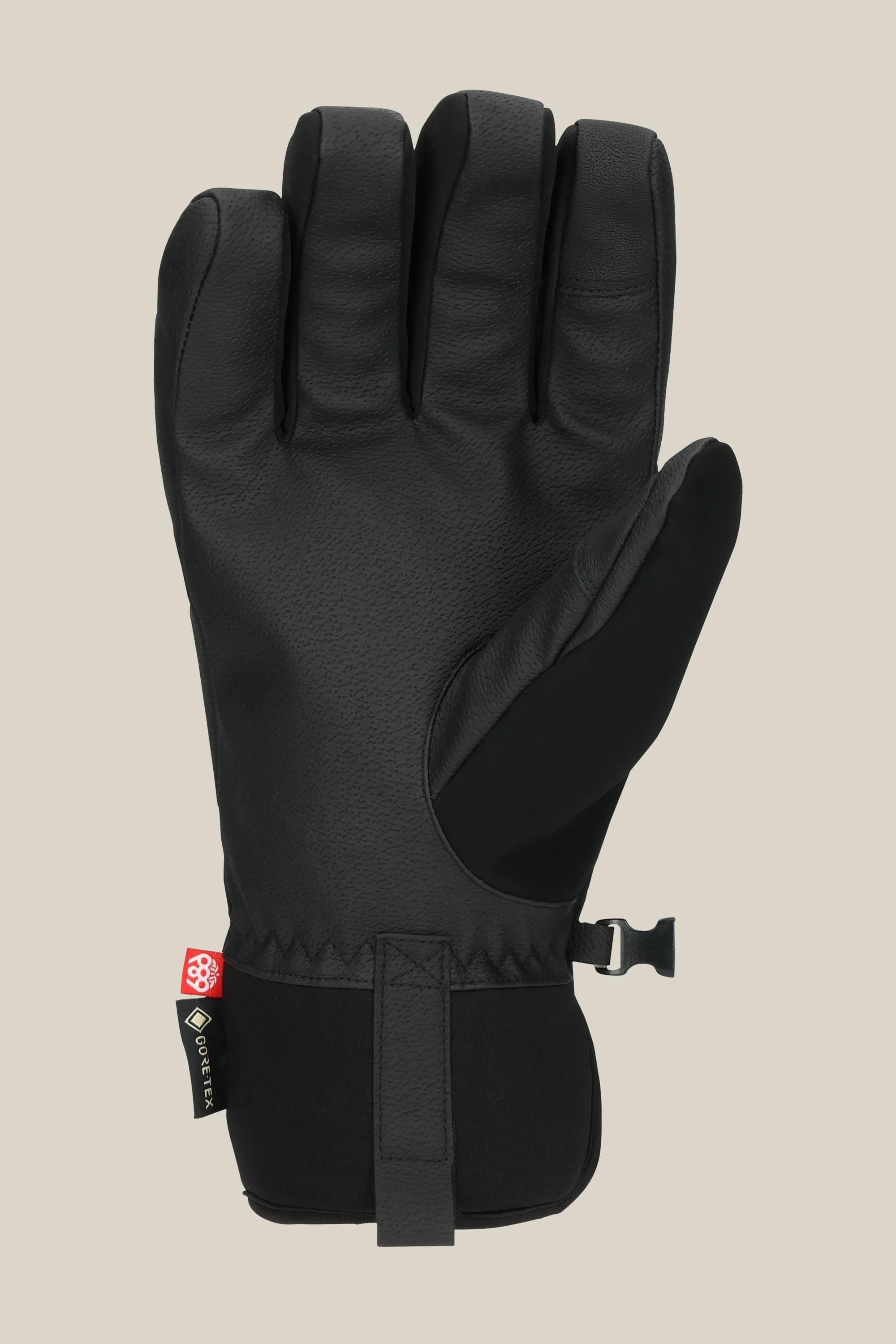 686 Men's GORE-TEX Linear™ Under Cuff Glove - Image 4