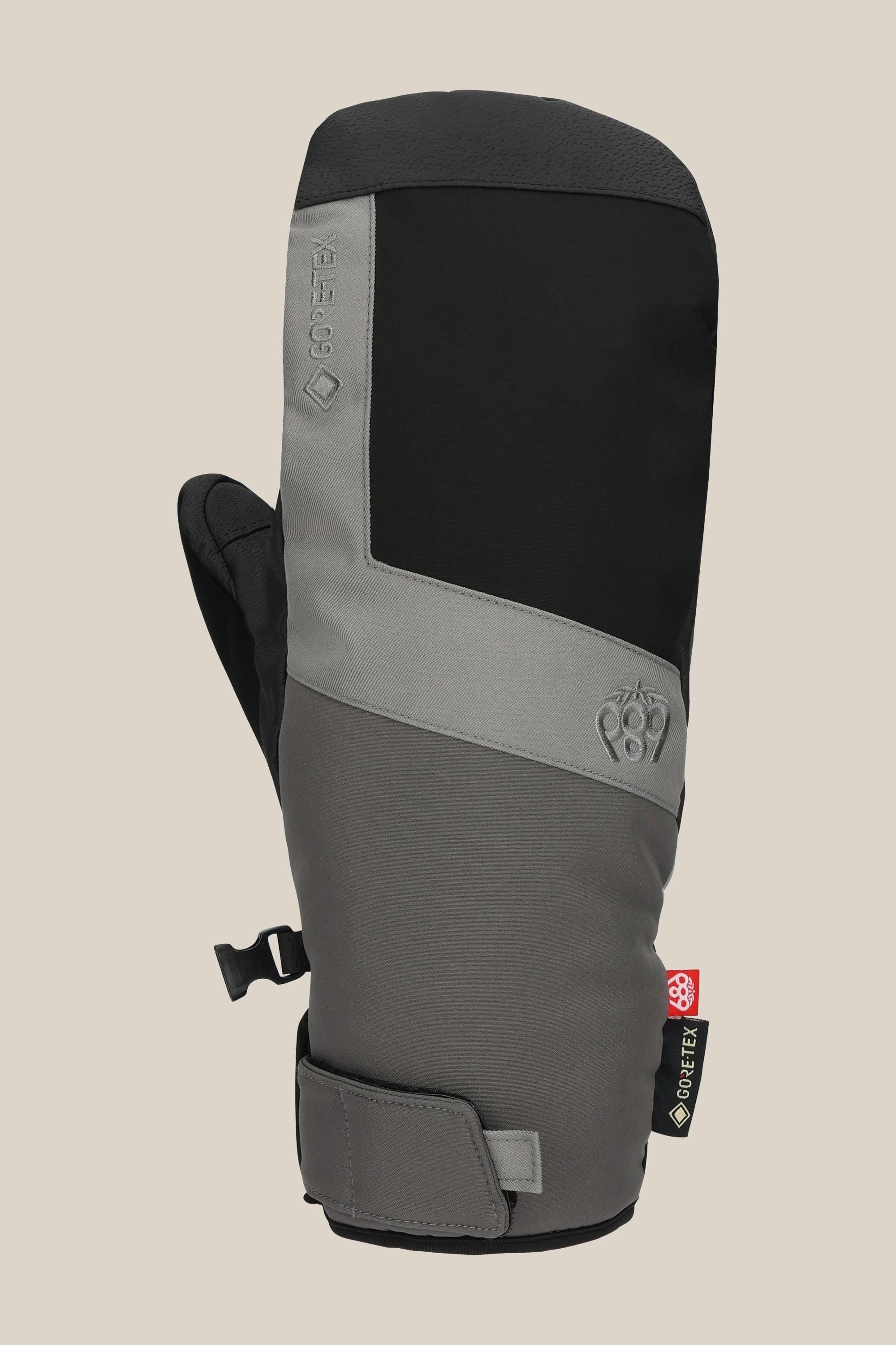 686 Men's GORE-TEX Linear™ Under Cuff Mitt - Image 3