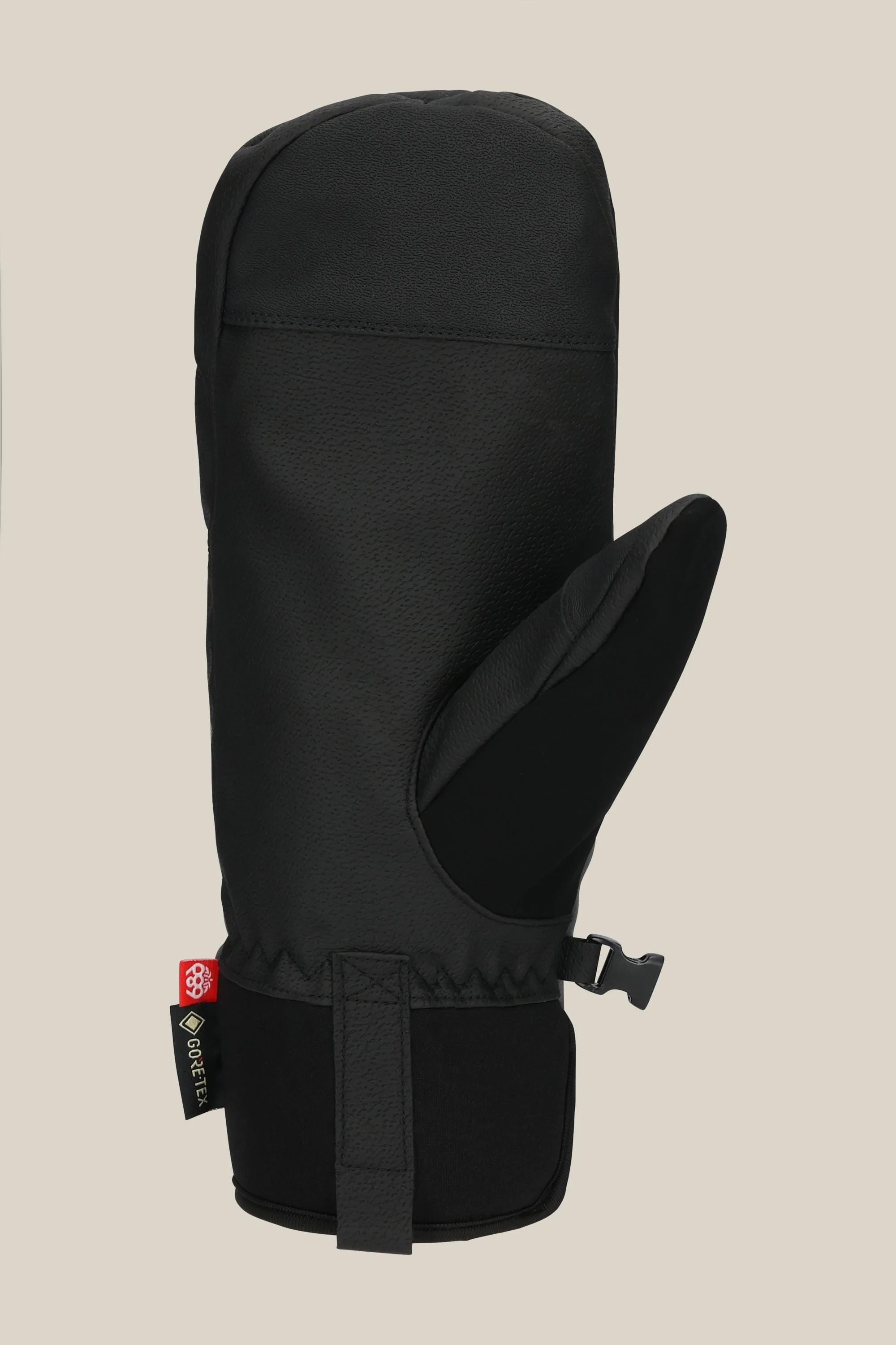 686 Men's GORE-TEX Linear™ Under Cuff Mitt - Image 4