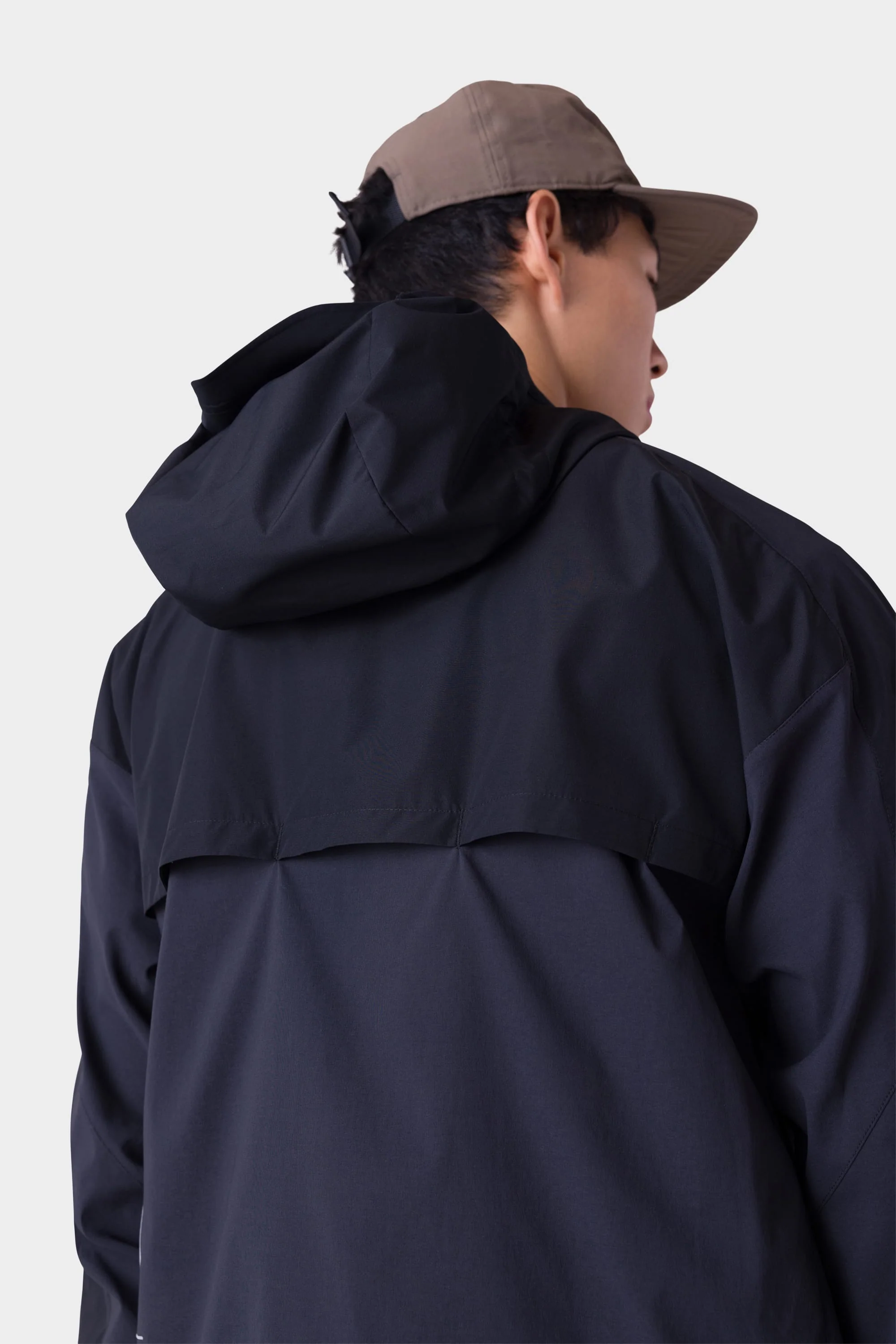 686 Men's GORE-TEX Windstopper Voyager Anorak - Image 10