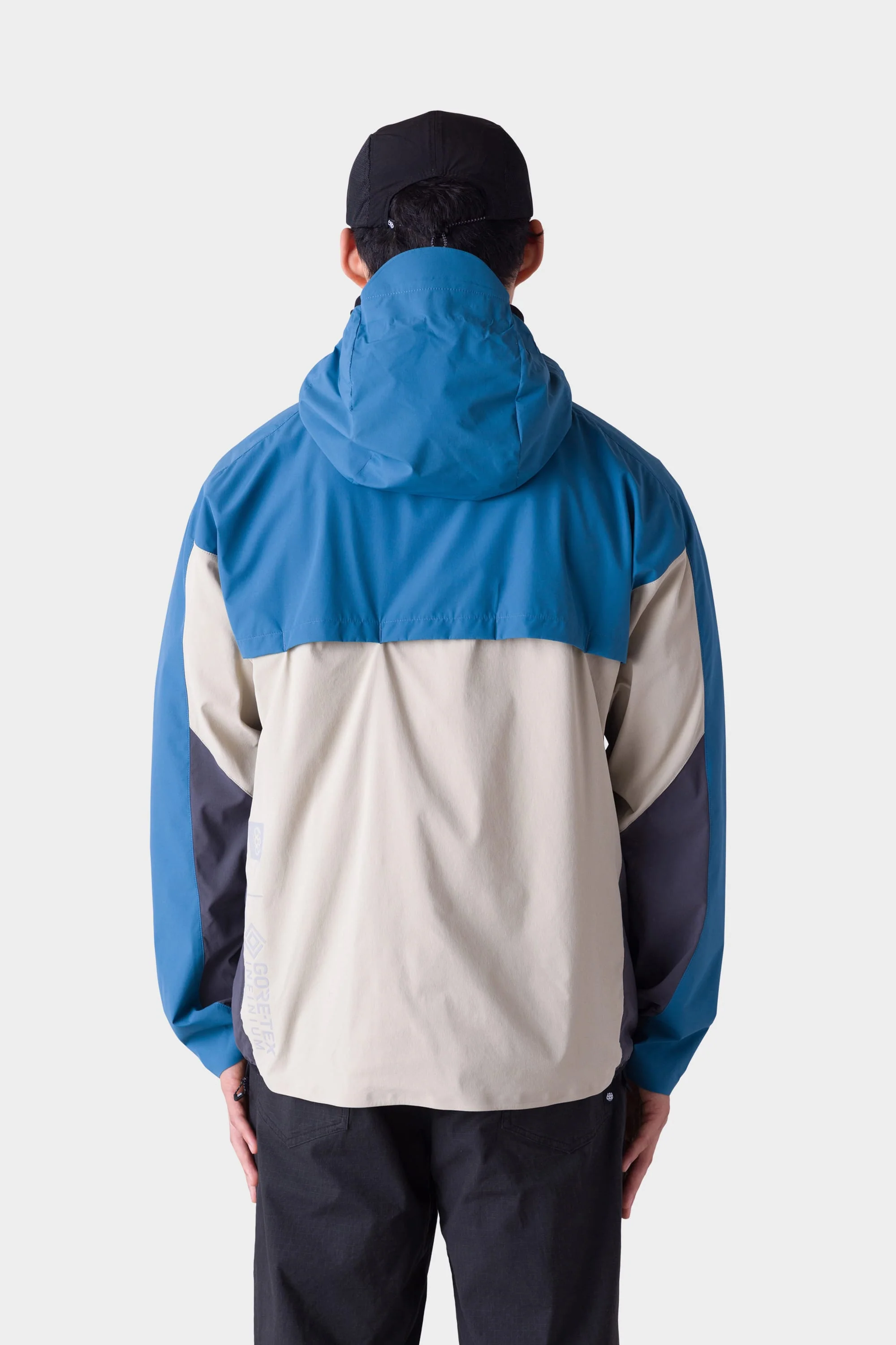 686 Men's GORE-TEX Windstopper Voyager Anorak - Image 17