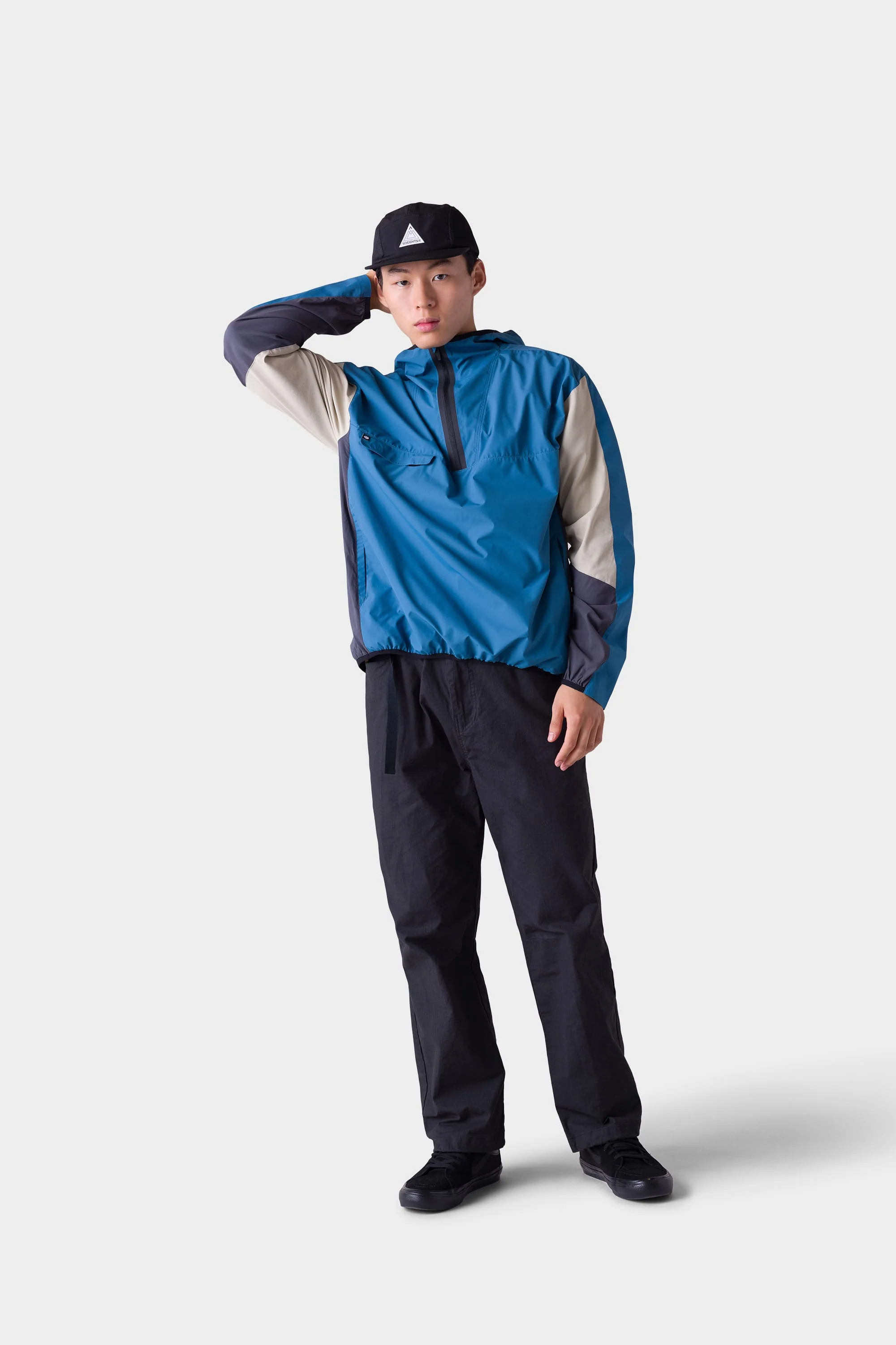 686 Men's GORE-TEX Windstopper Voyager Anorak - Image 30