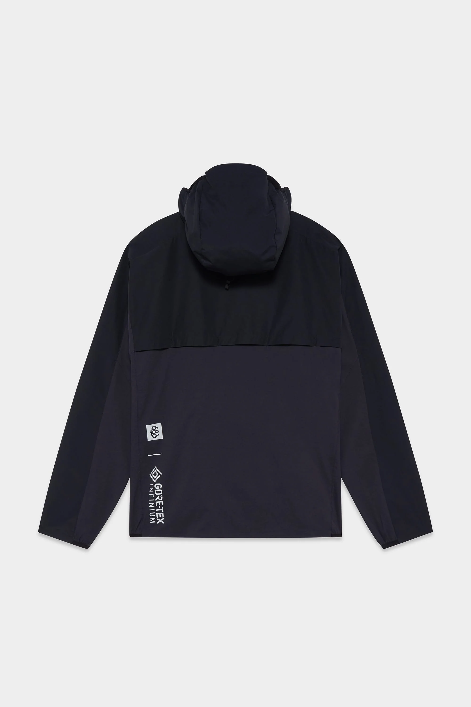 686 Men's GORE-TEX Windstopper Voyager Anorak - Image 4