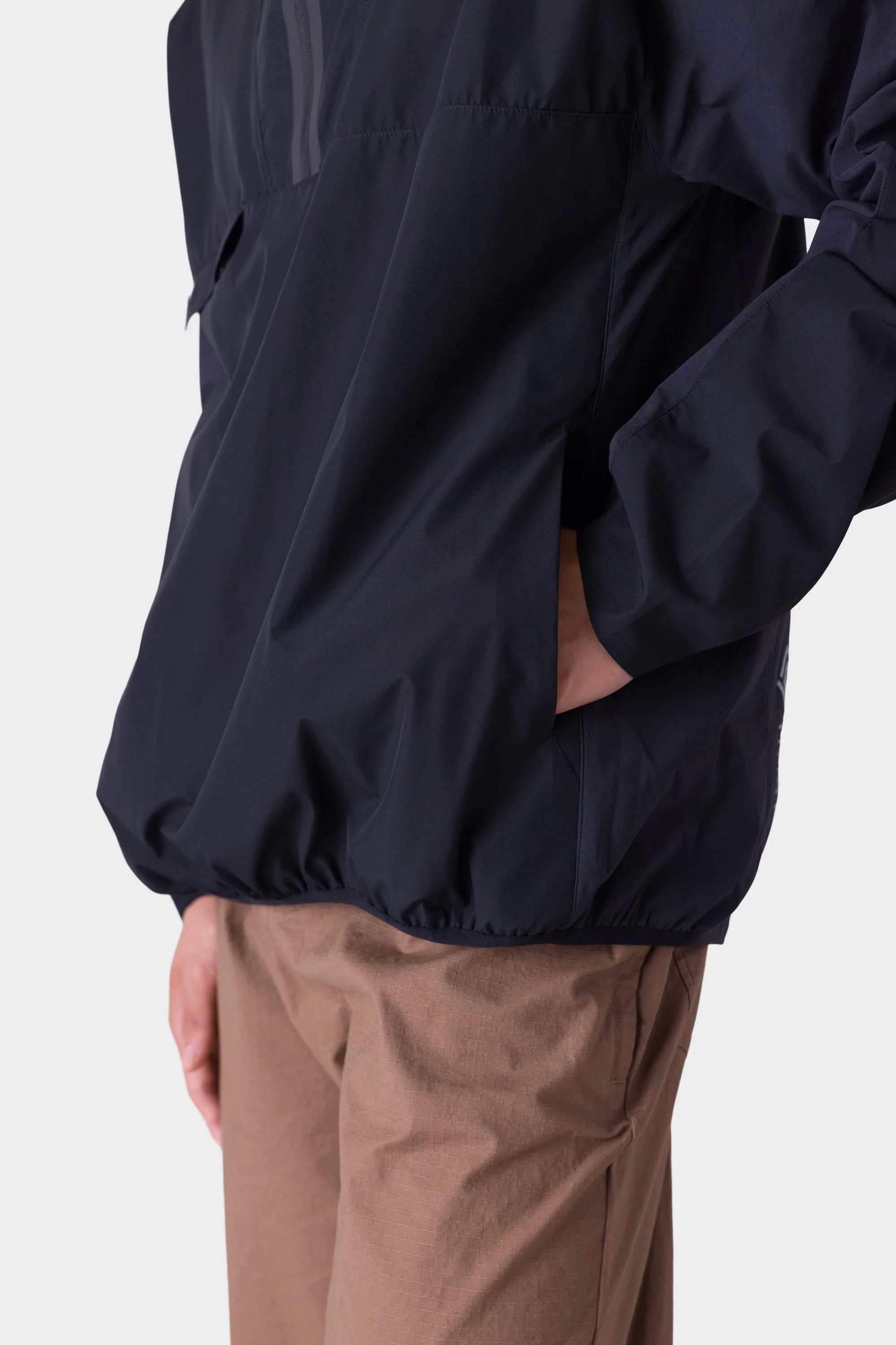 686 Men's GORE-TEX Windstopper Voyager Anorak - Image 8