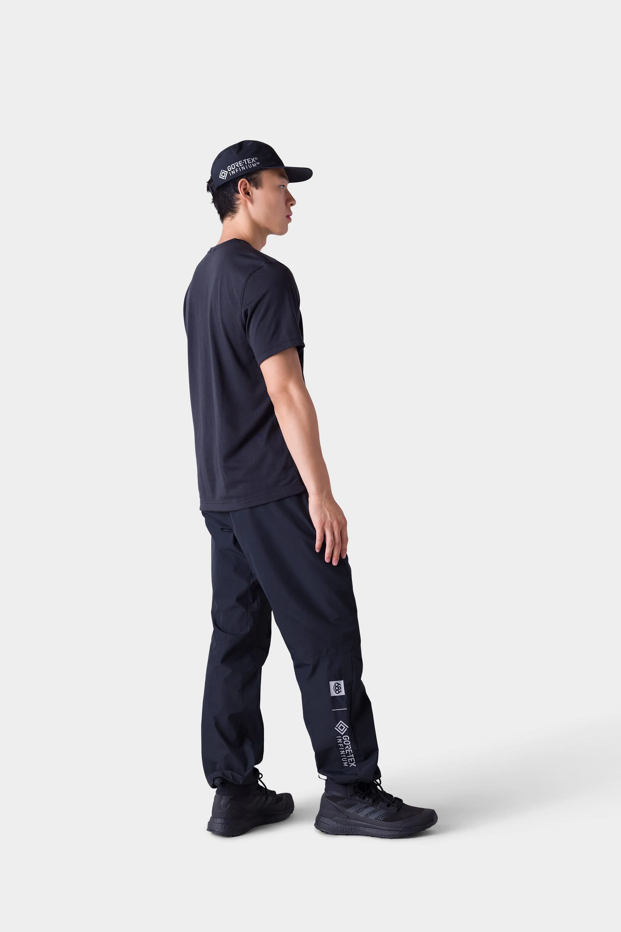 686 Men's GORE-TEX Windstopper Voyager Pant - Image 11