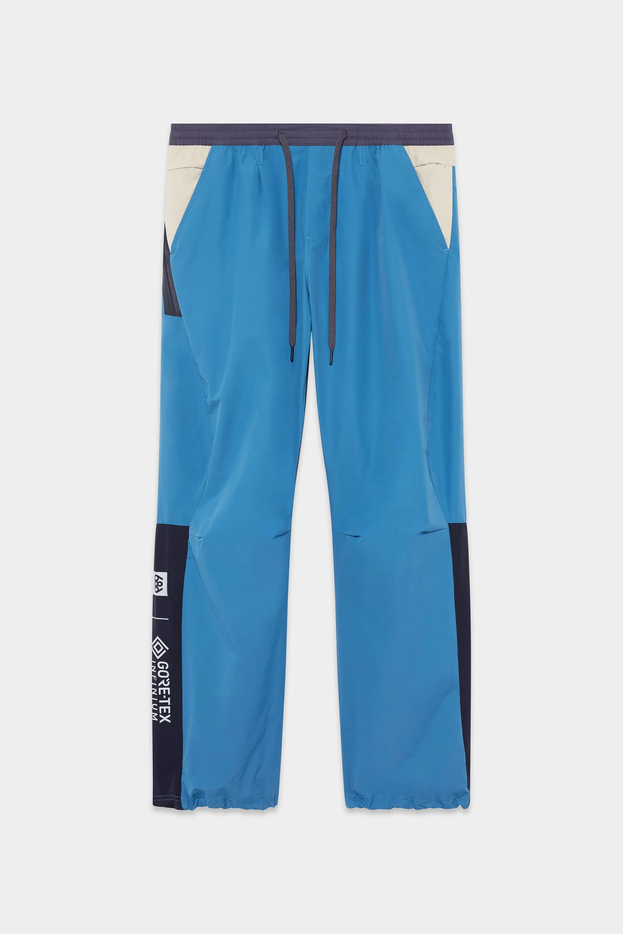 686 Men's GORE-TEX Windstopper Voyager Pant - Image 14
